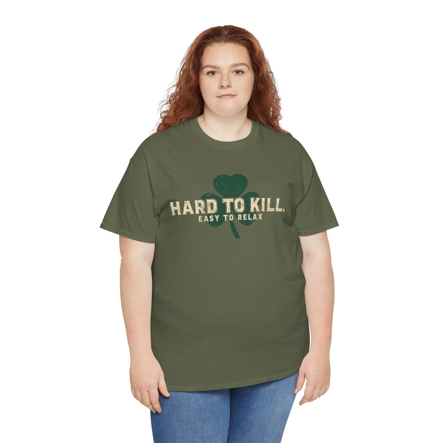 Hard To Kill