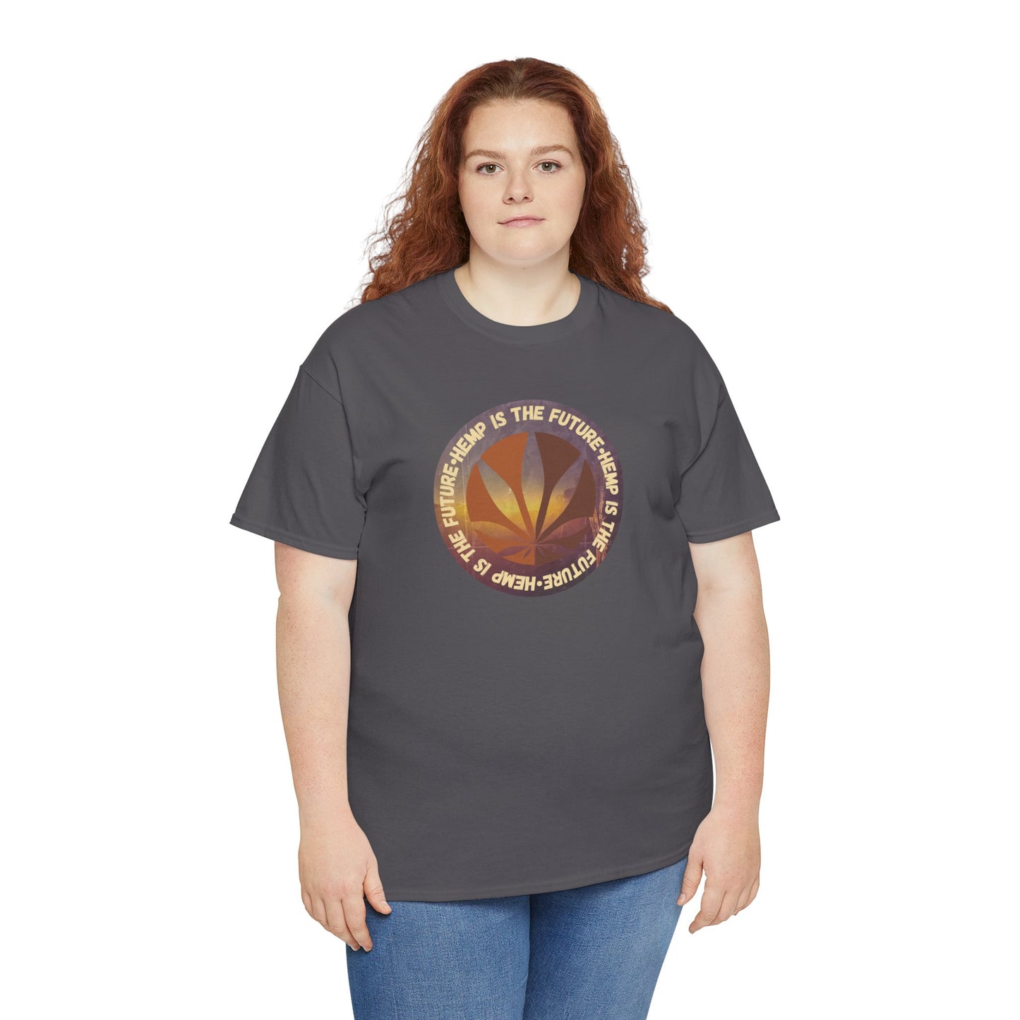 Hemp Is The Future