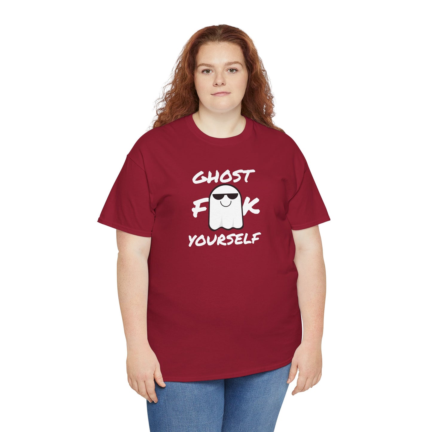Ghost Sunglasses