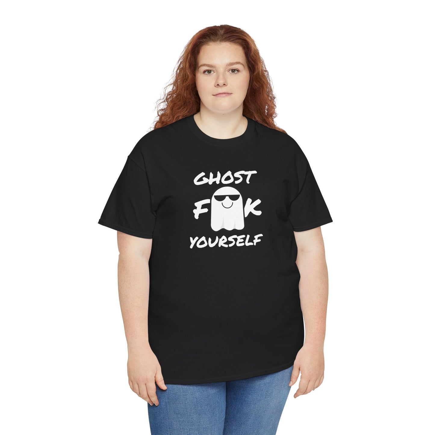 Ghost Sunglasses