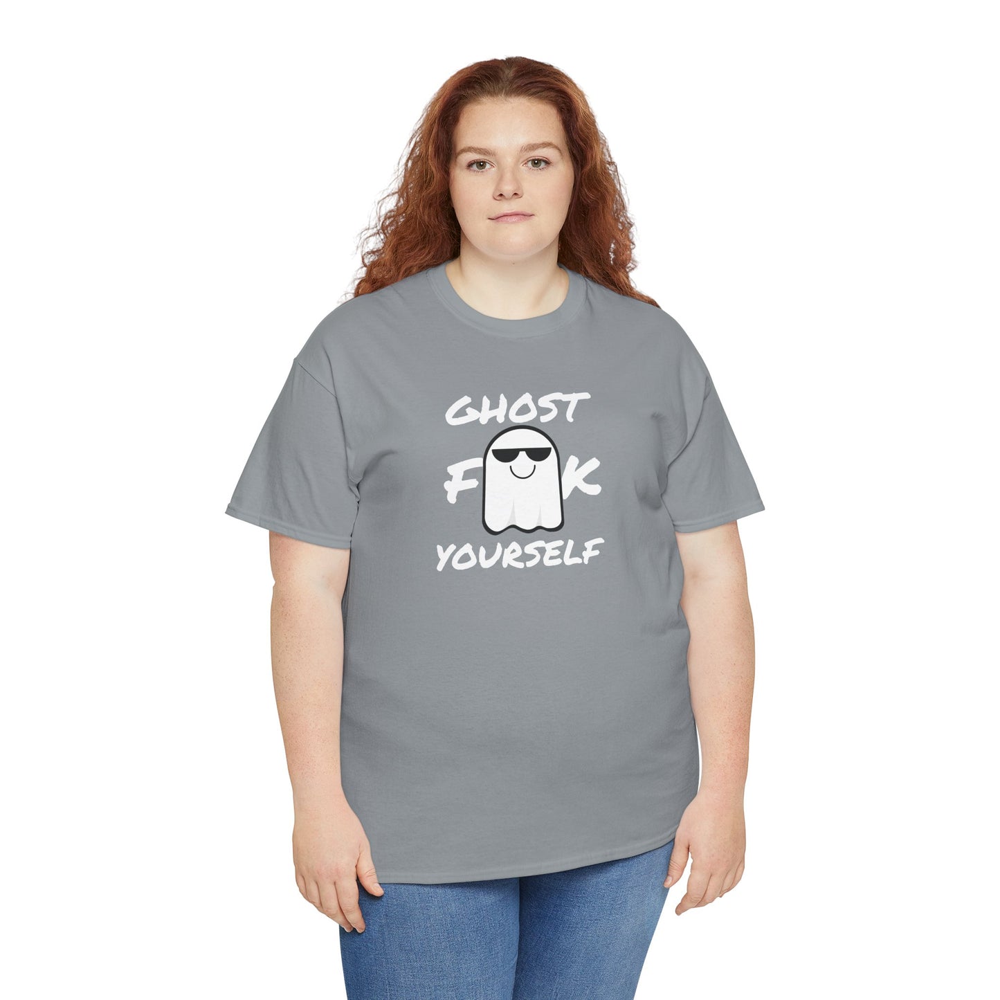 Ghost Sunglasses