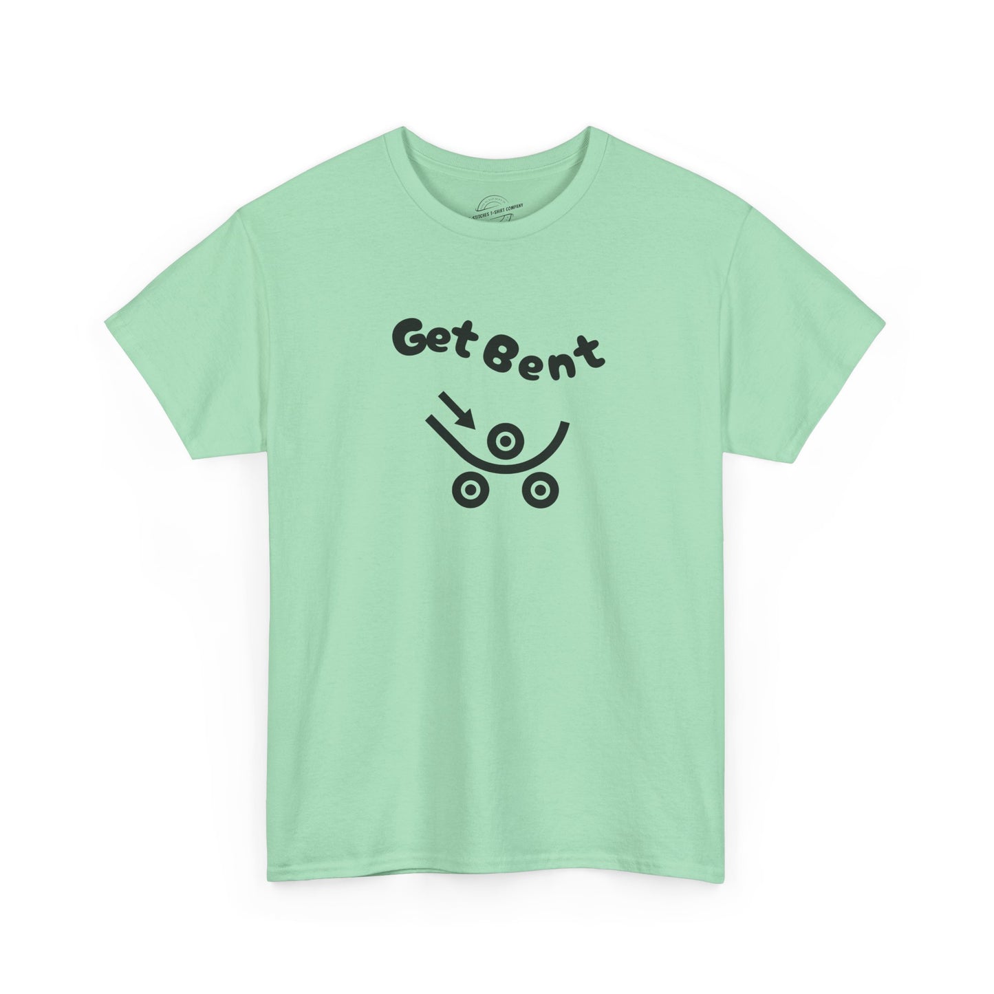 Get Bent