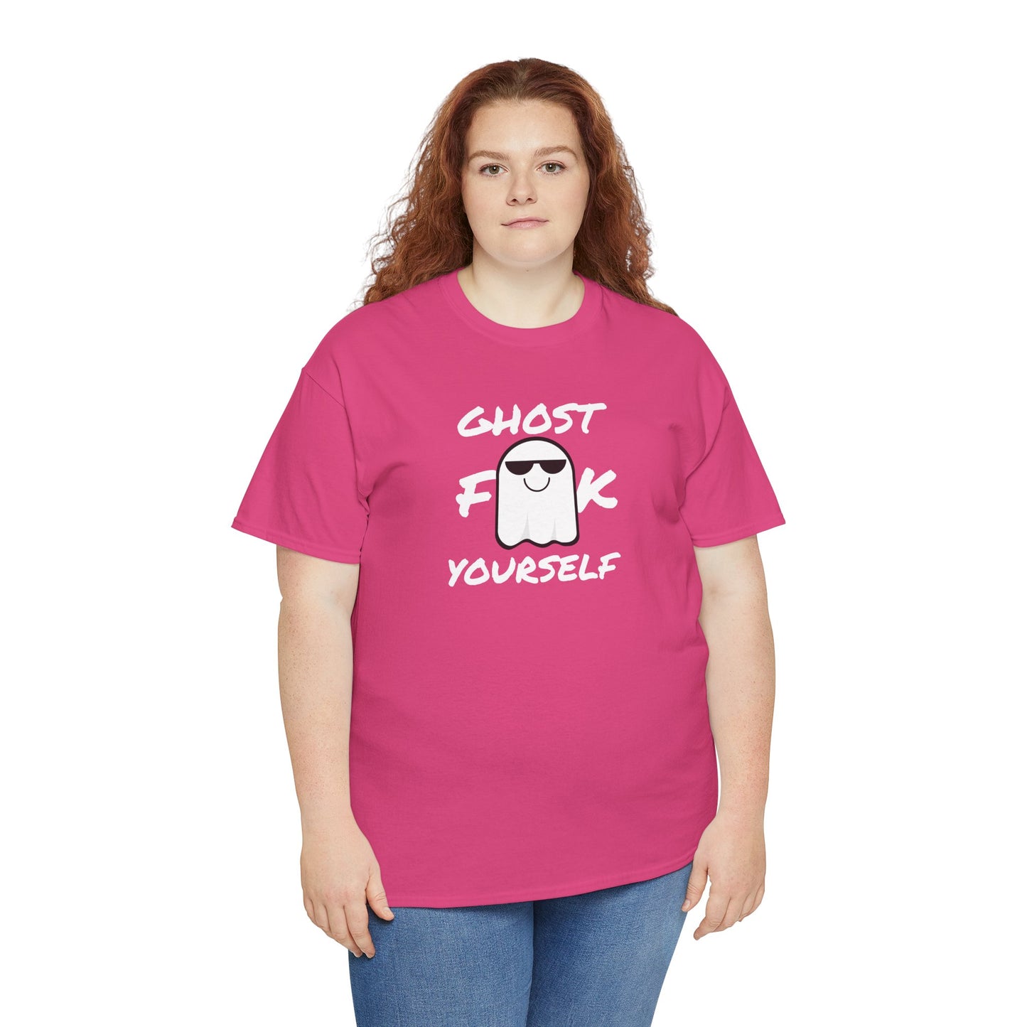 Ghost Sunglasses