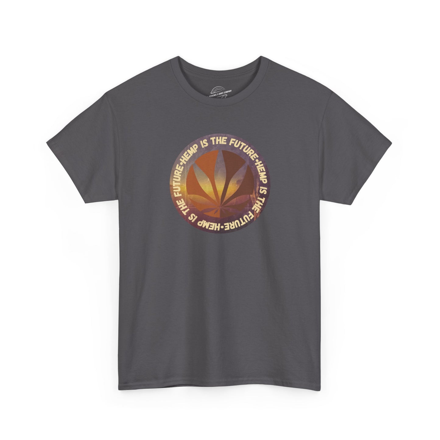 Hemp Is The Future