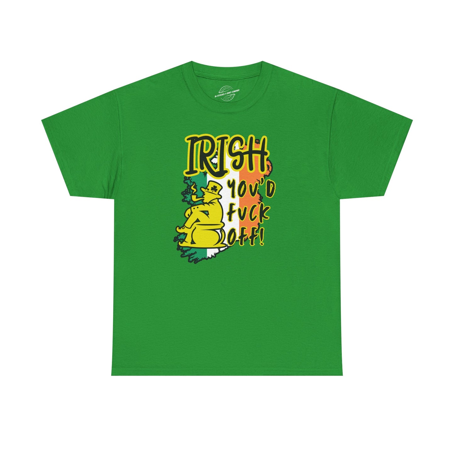 Irish You Would