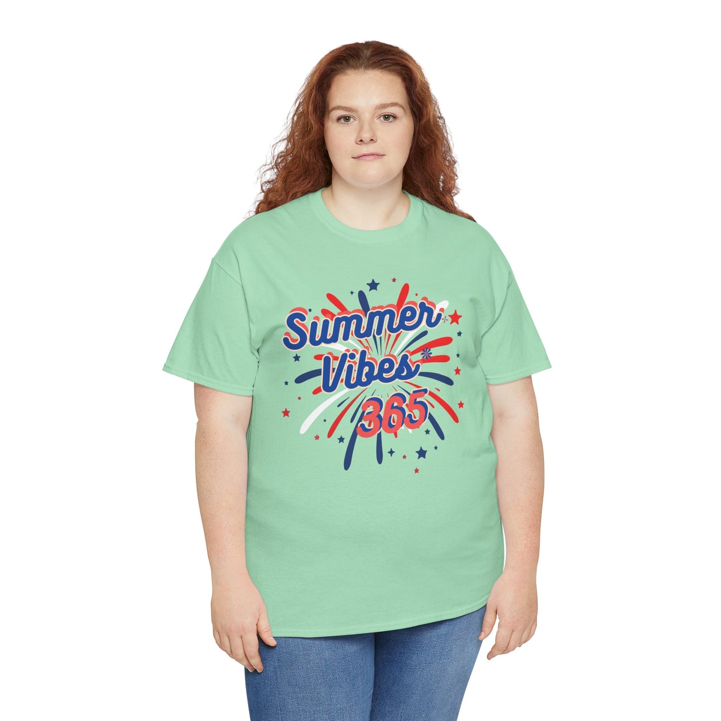 Summer Vibes