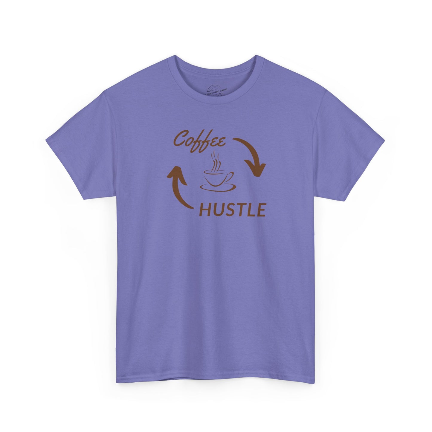 Coffee Hustle Repeat