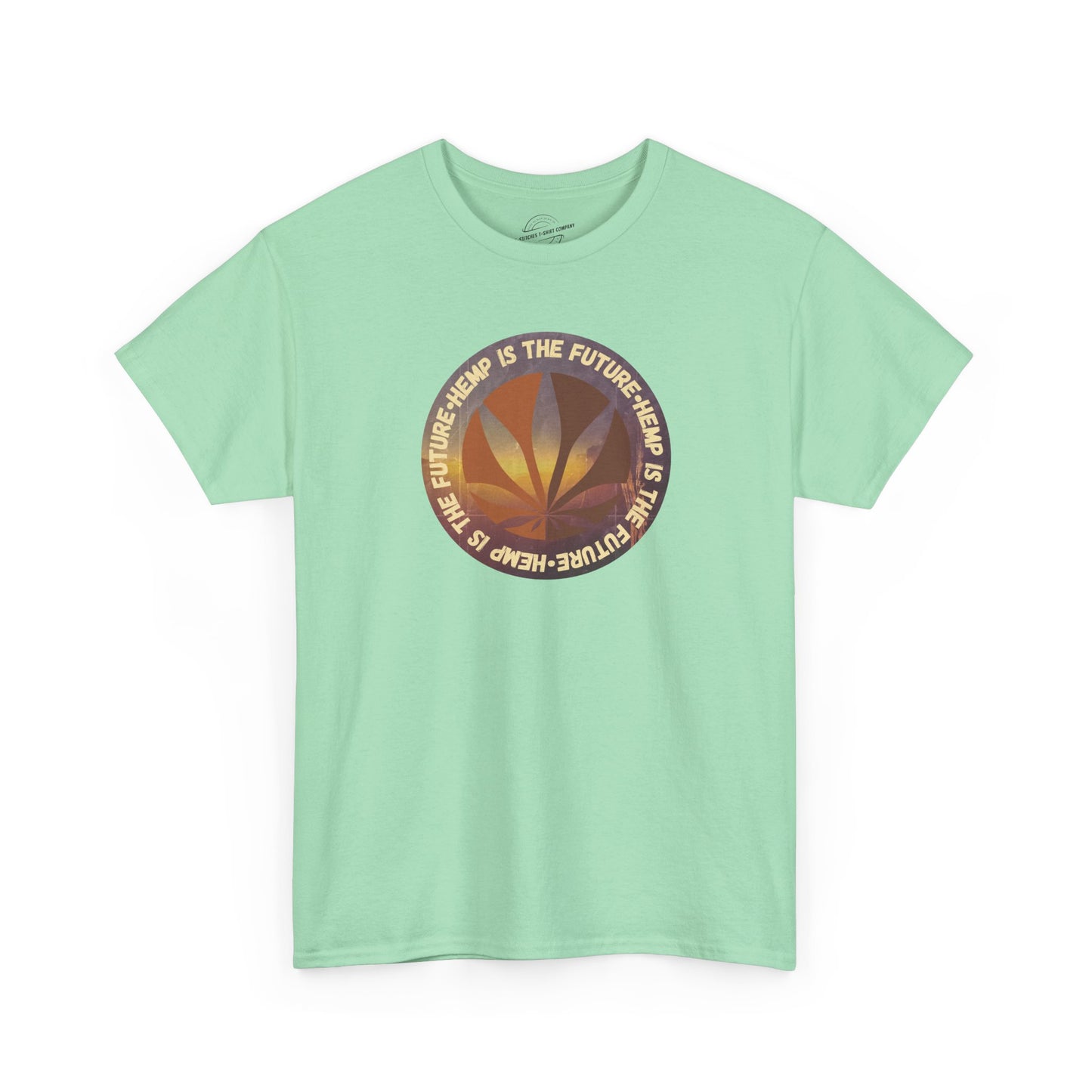 Hemp Is The Future