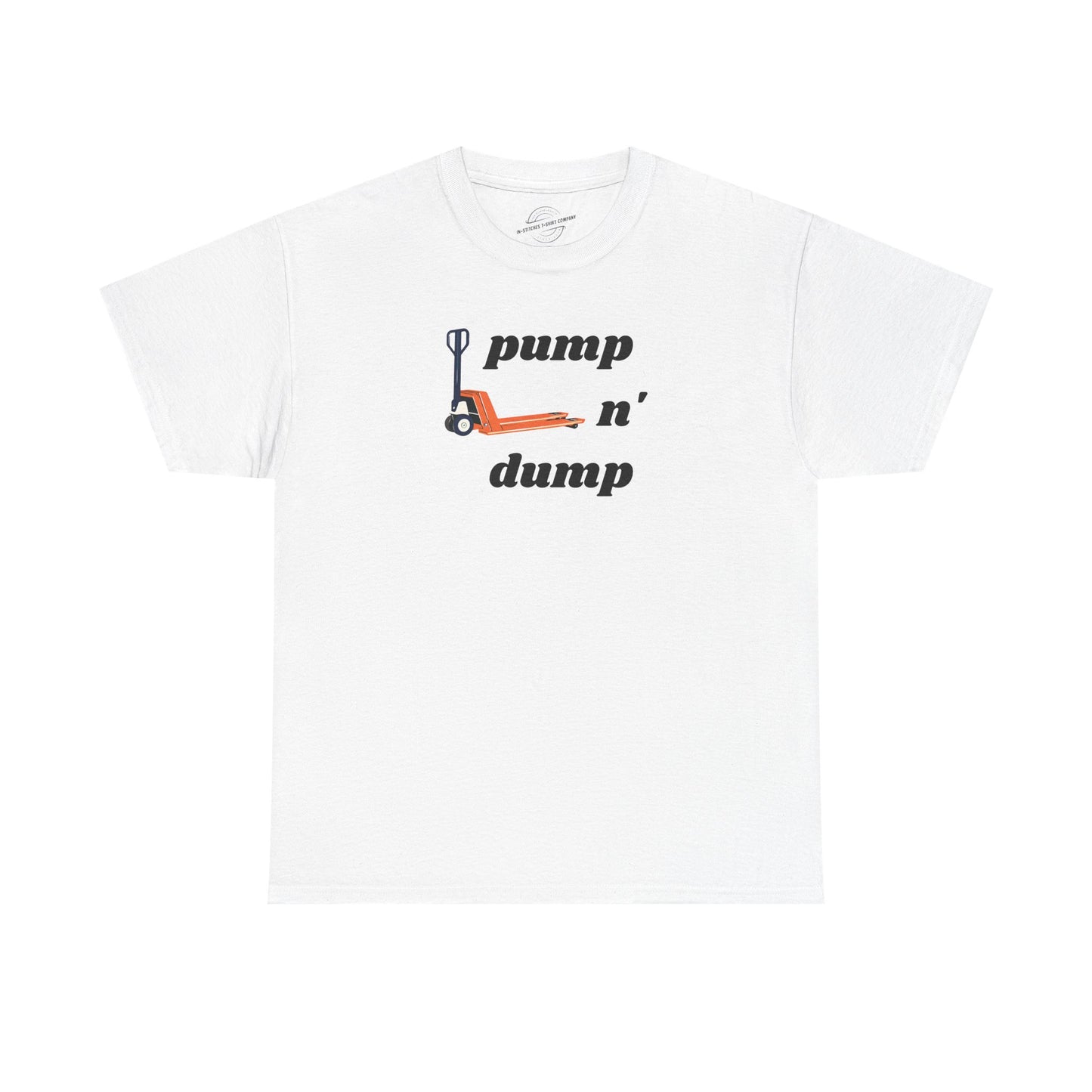 Pump n' Dump