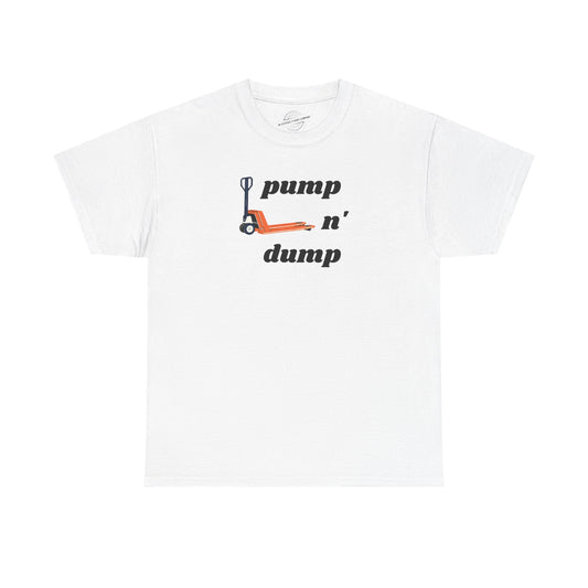 Pump n' Dump