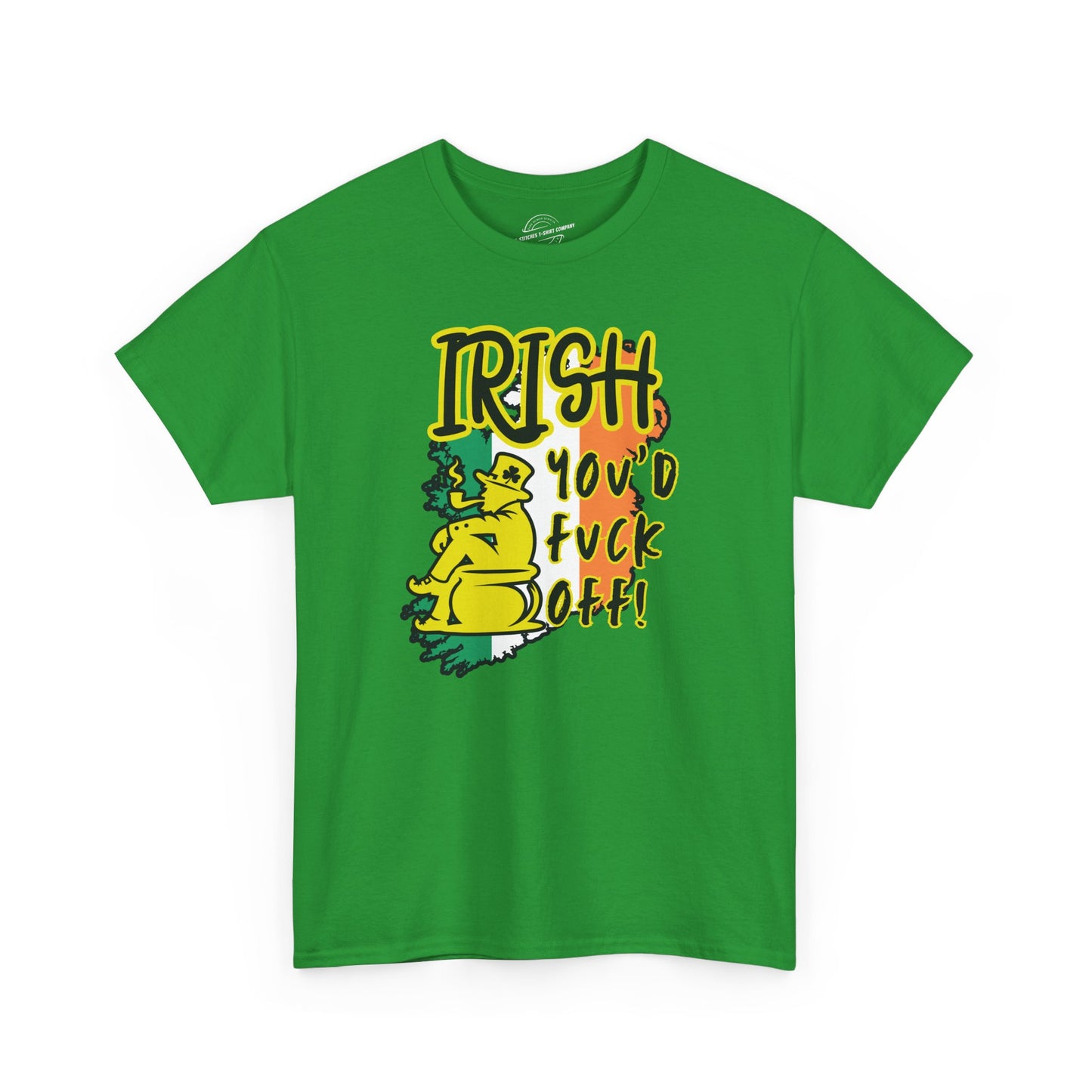 Irish You Would