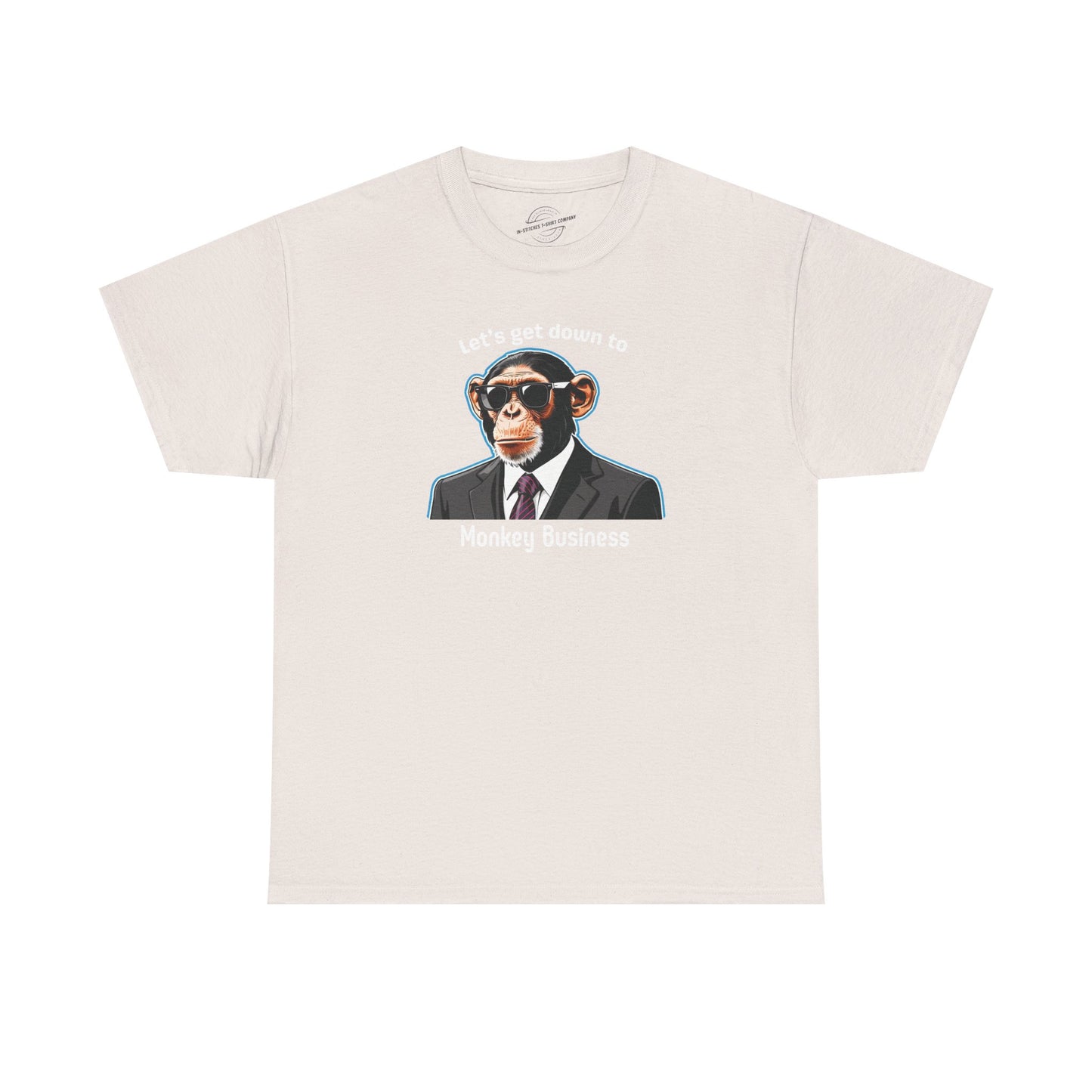 Monkey Business