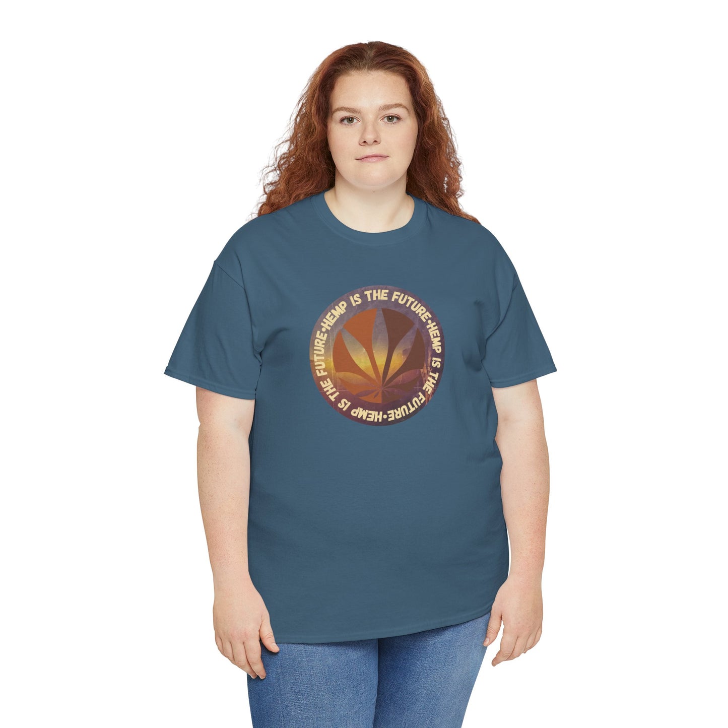 Hemp Is The Future