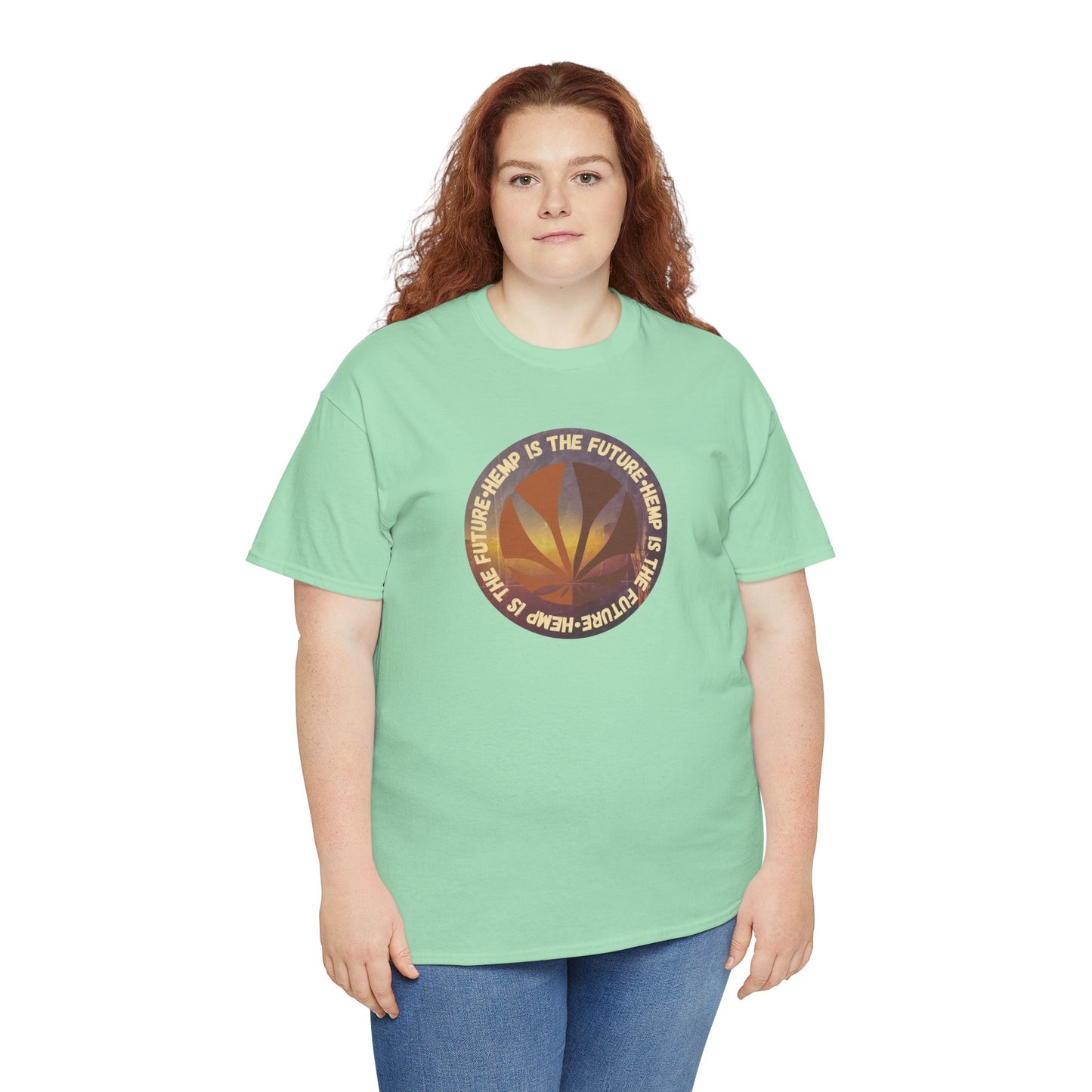 Hemp Is The Future