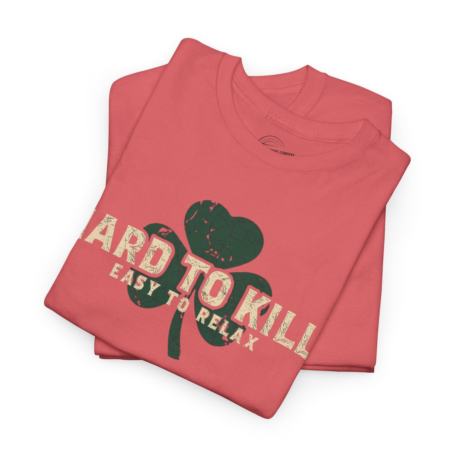 Hard To Kill