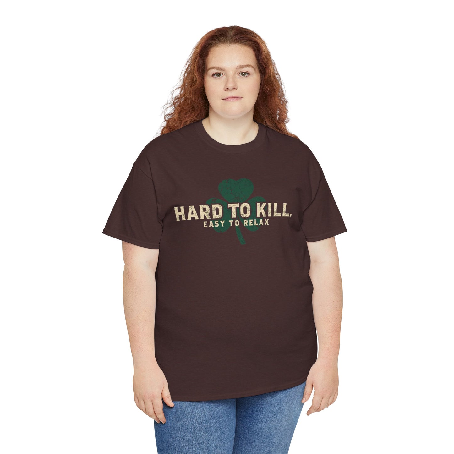 Hard To Kill