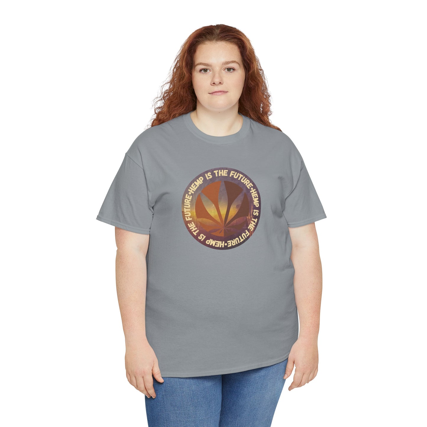 Hemp Is The Future