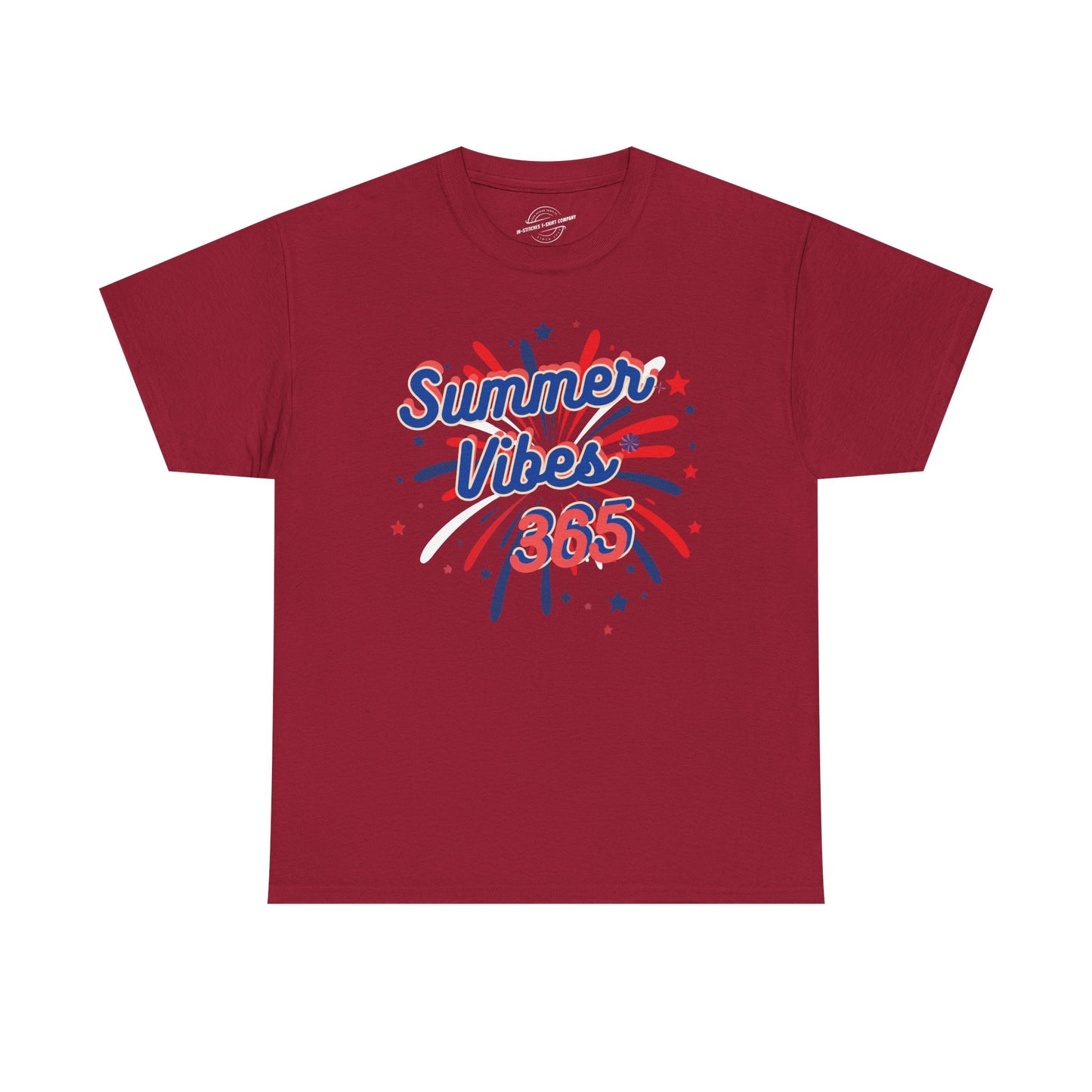 Summer Vibes