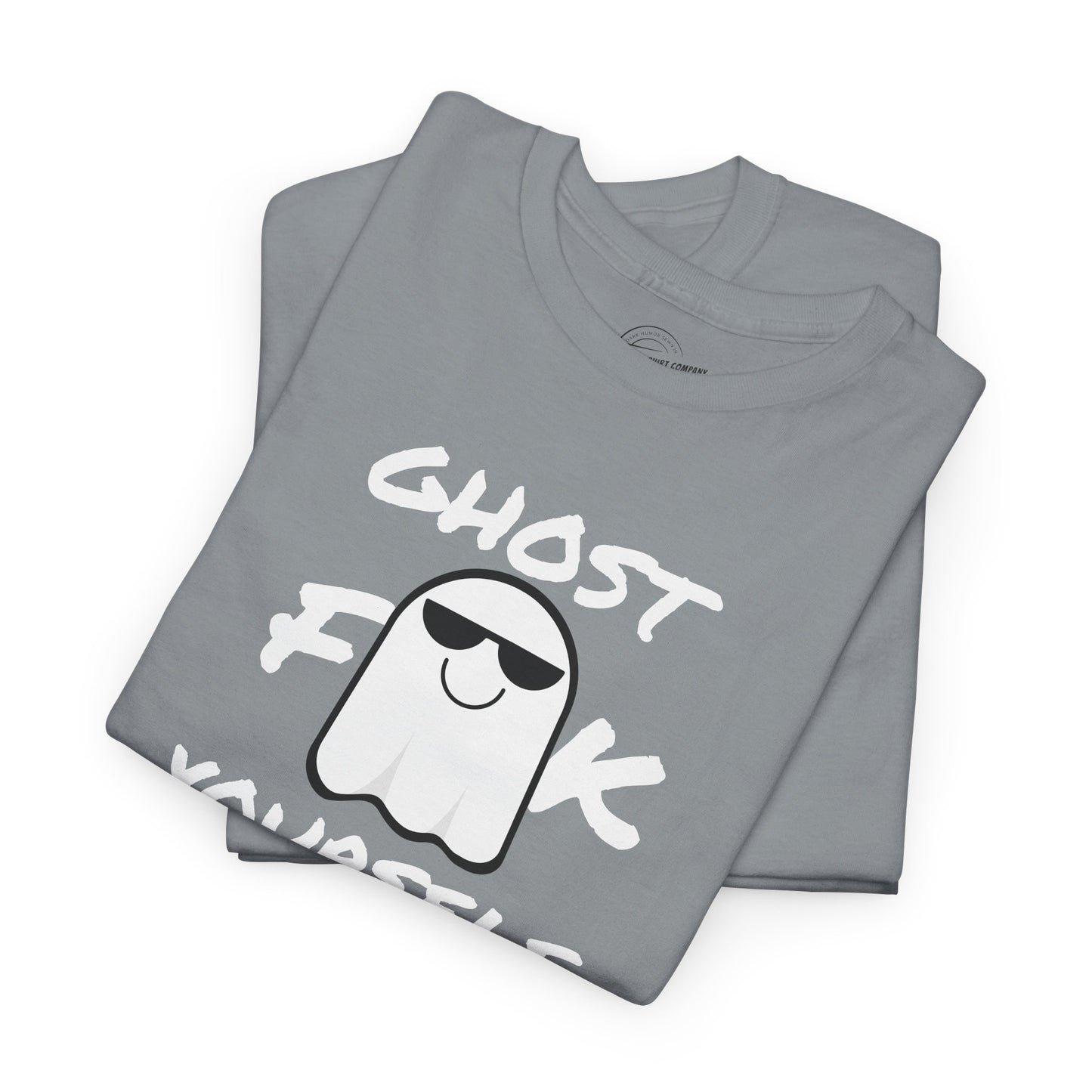 Ghost Sunglasses