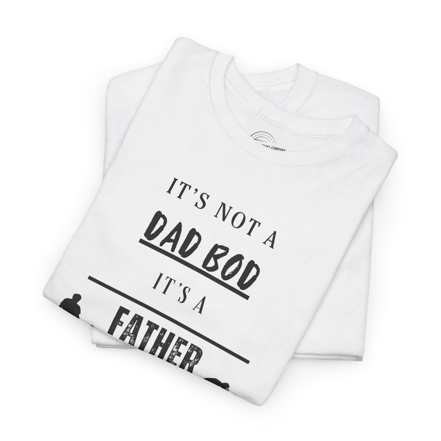 Dad Bod/Father Figure