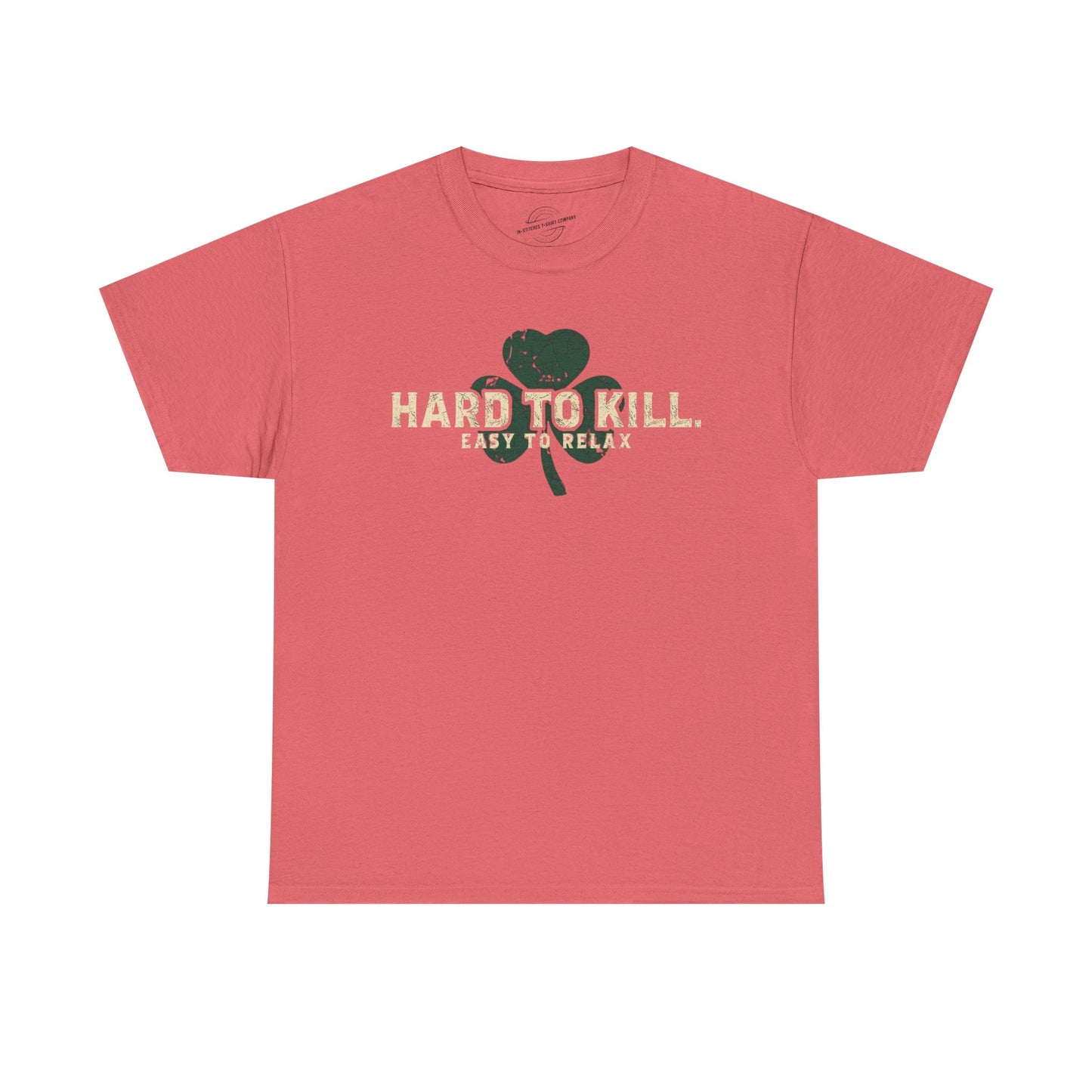 Hard To Kill