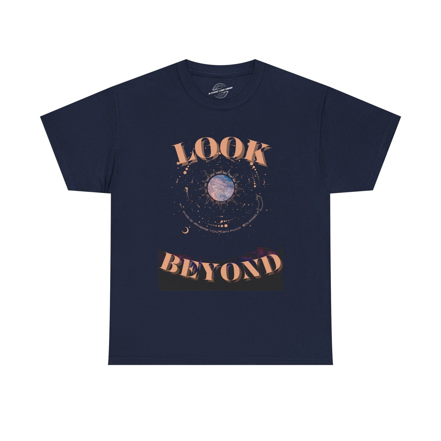 Look Beyond