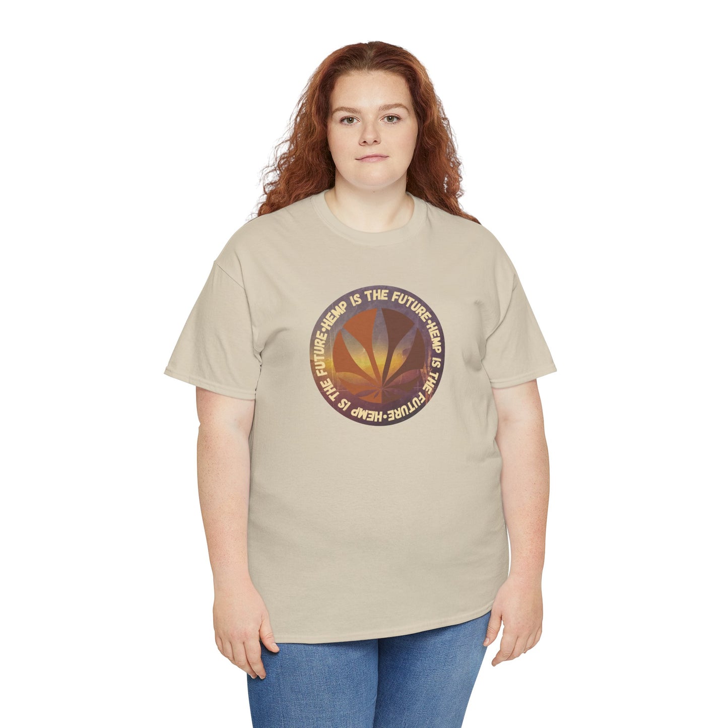 Hemp Is The Future
