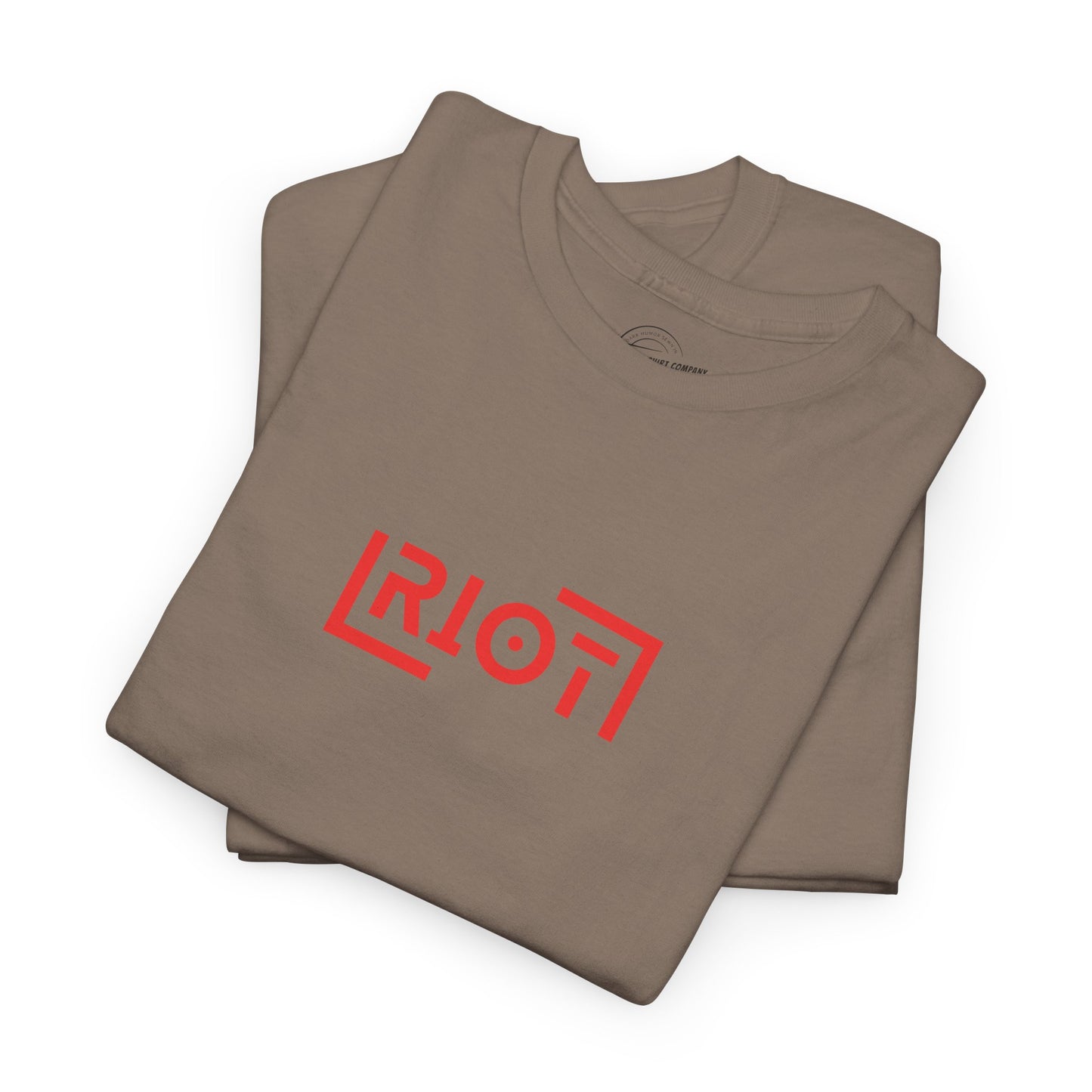 Riot