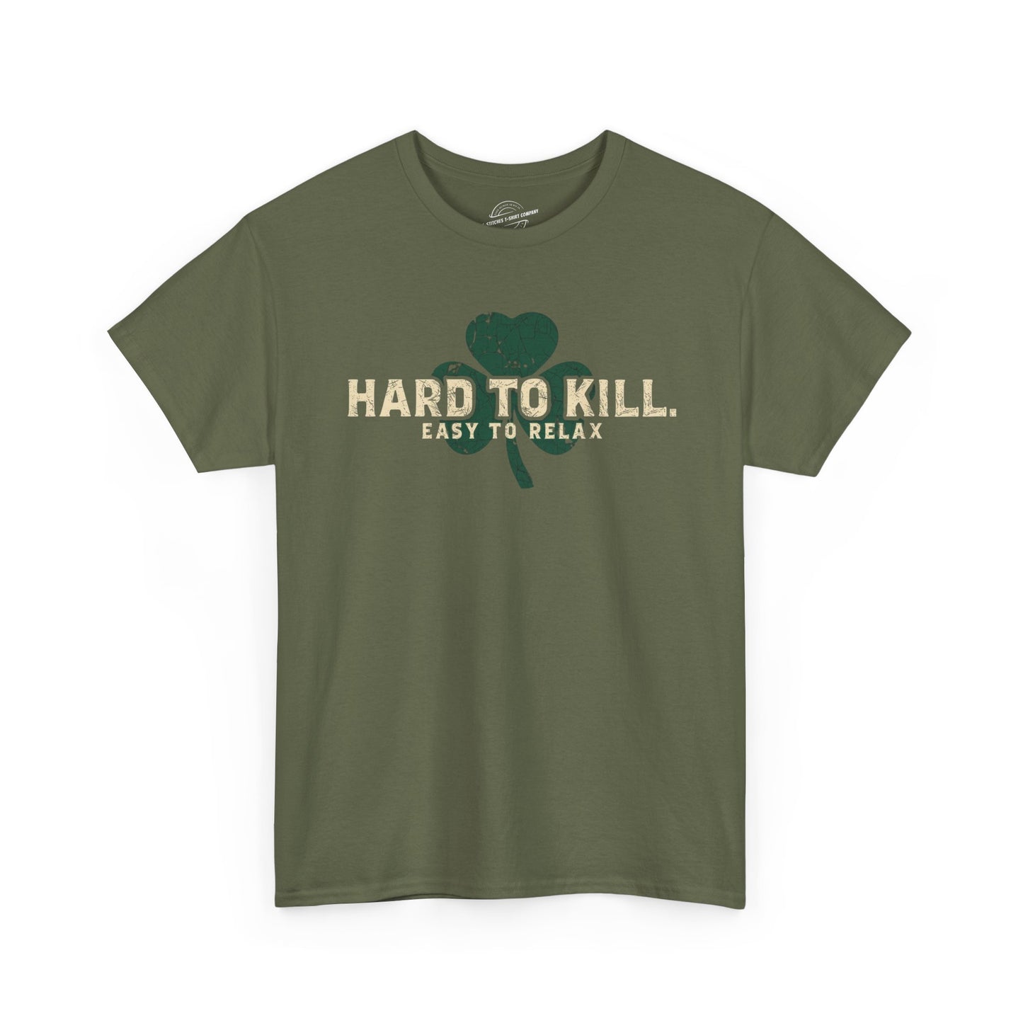 Hard To Kill