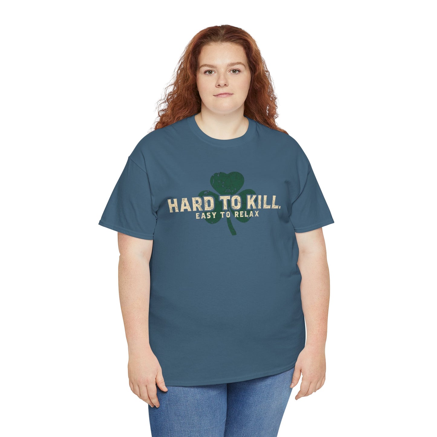 Hard To Kill