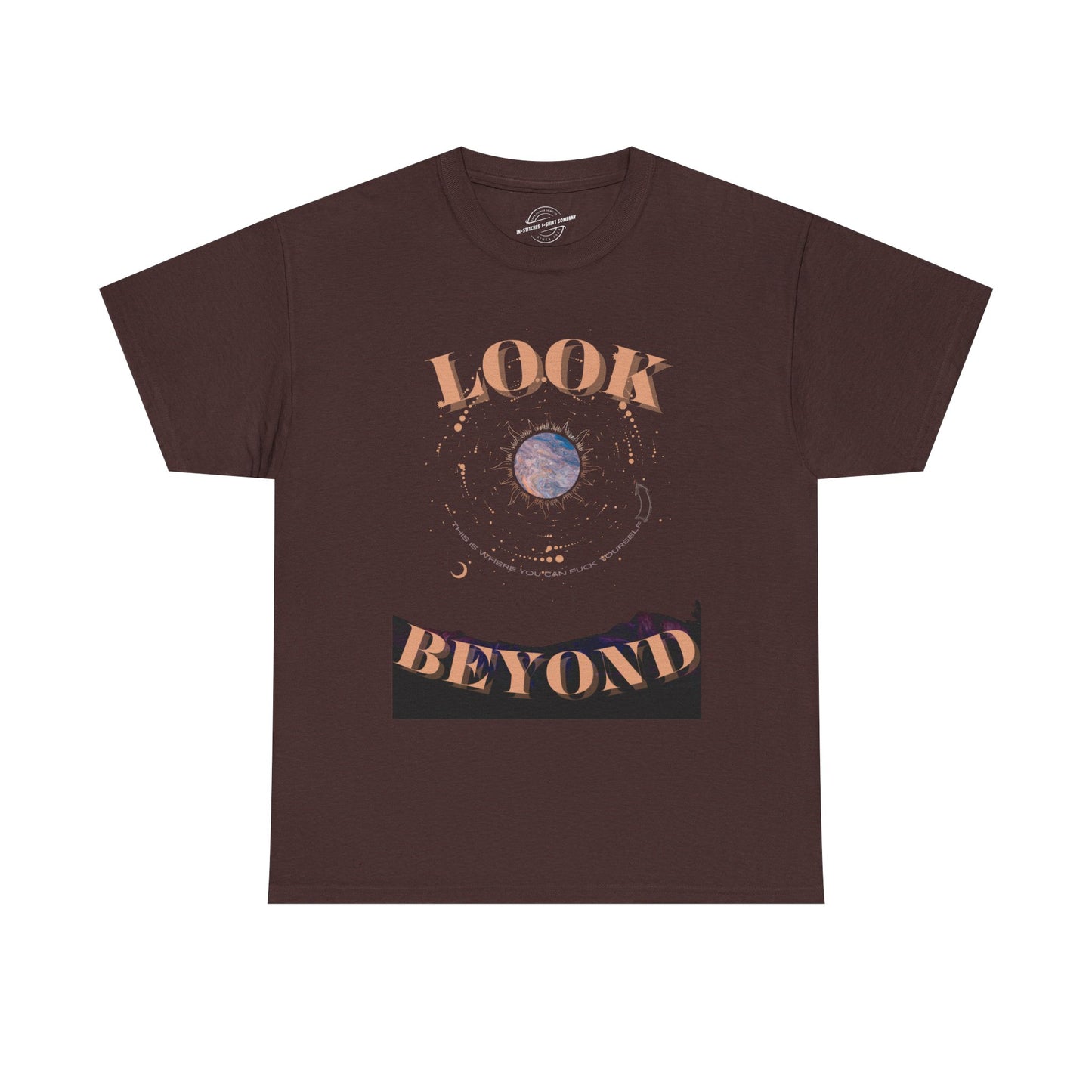 Look Beyond