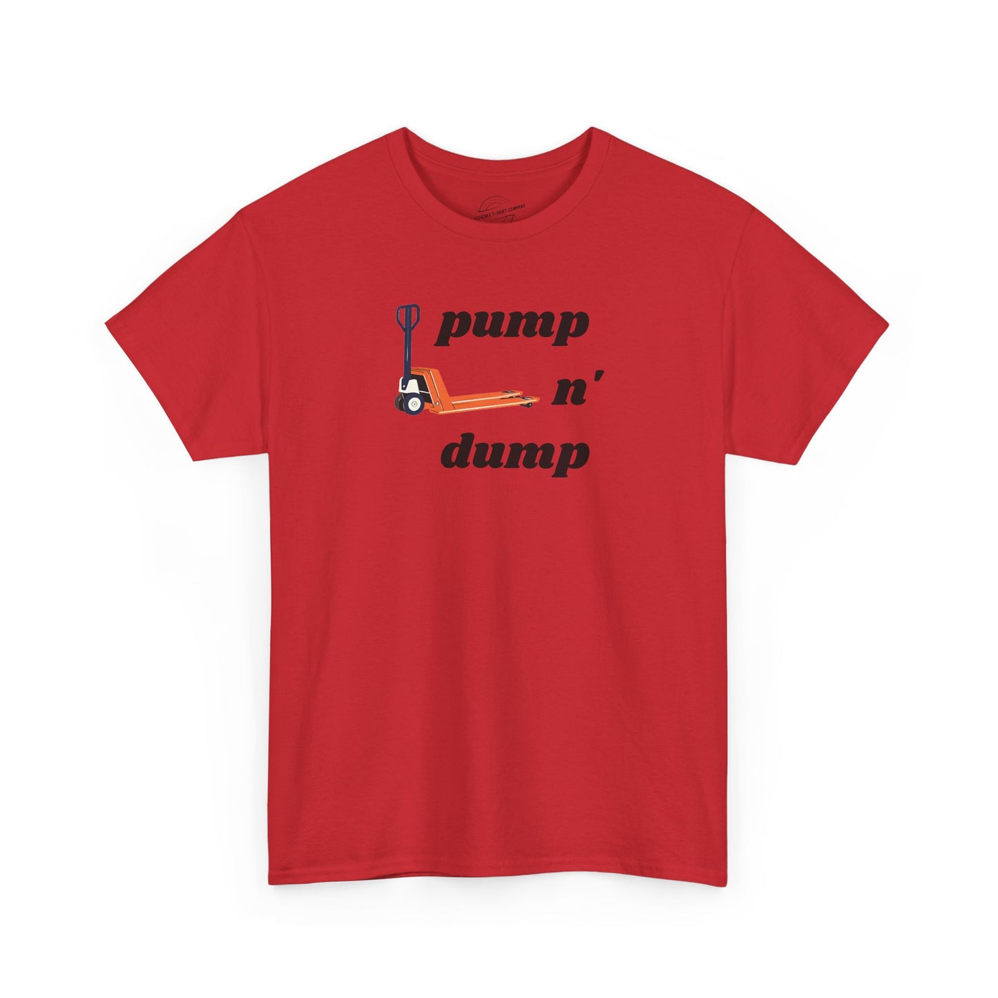 Pump n' Dump