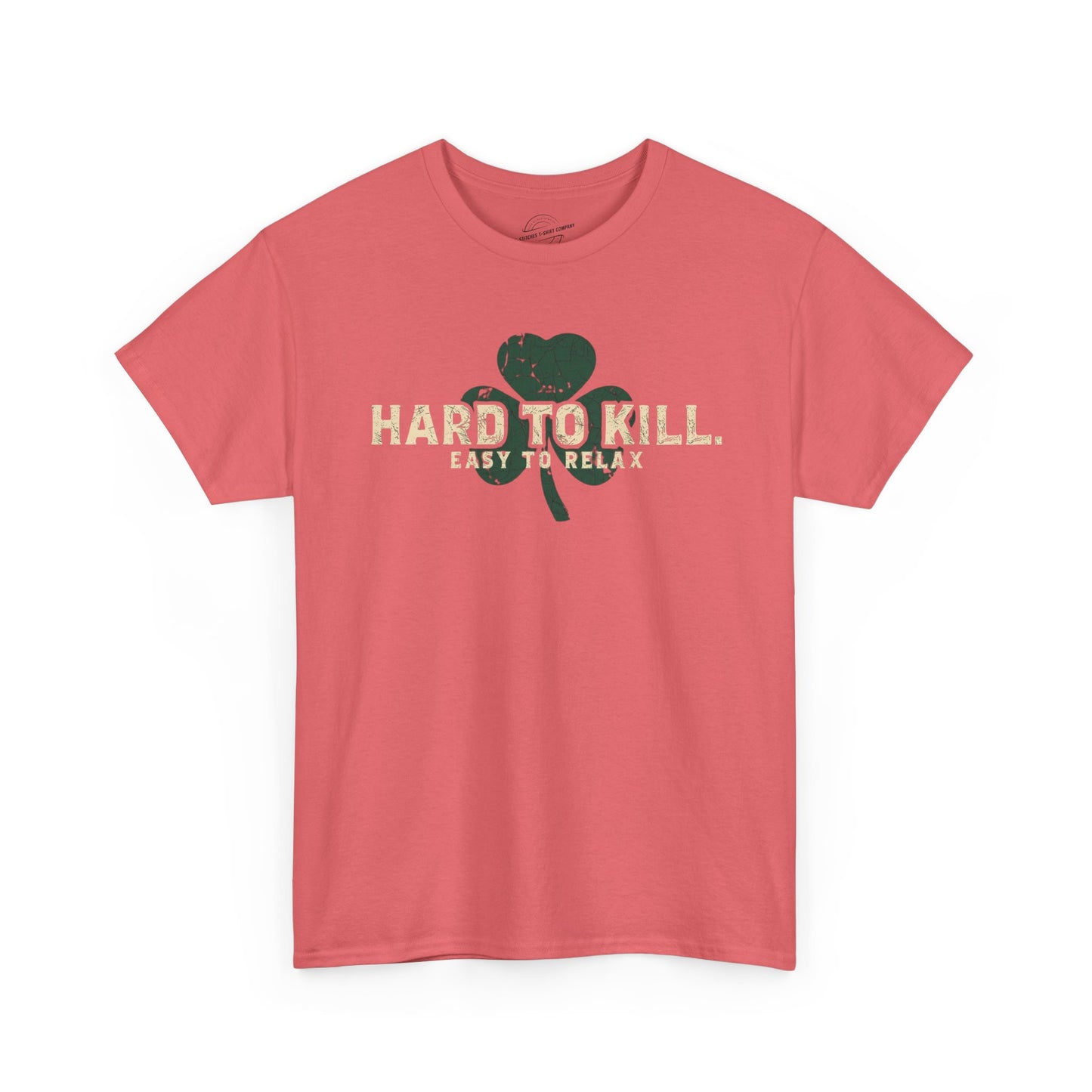 Hard To Kill