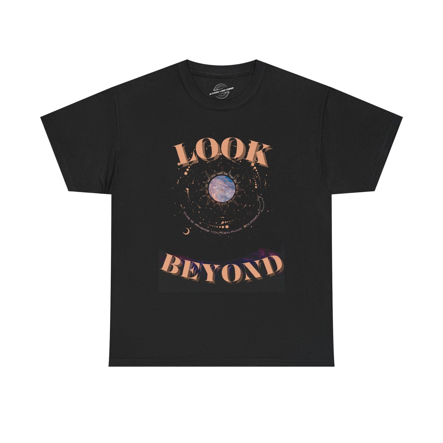 Look Beyond