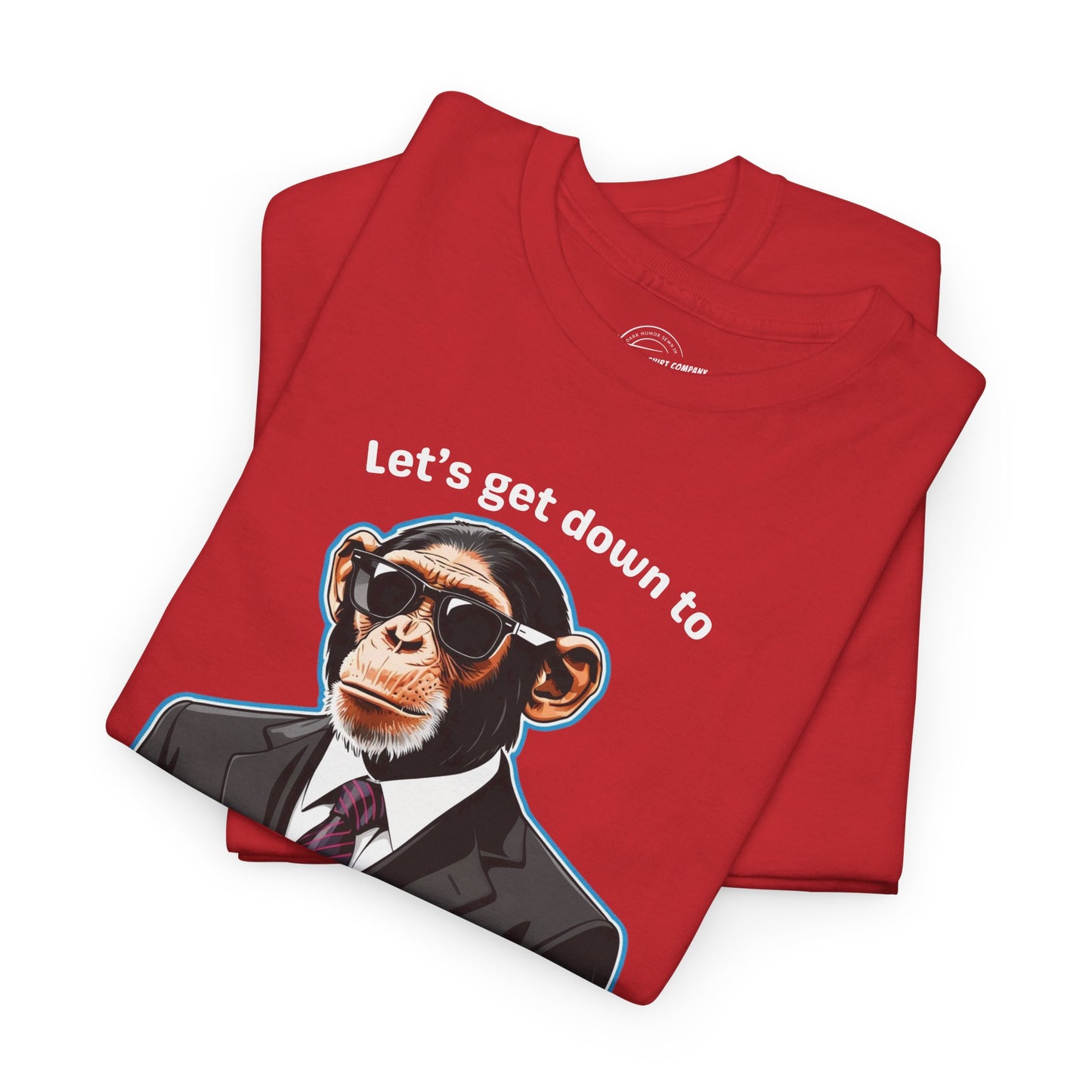 Monkey Business