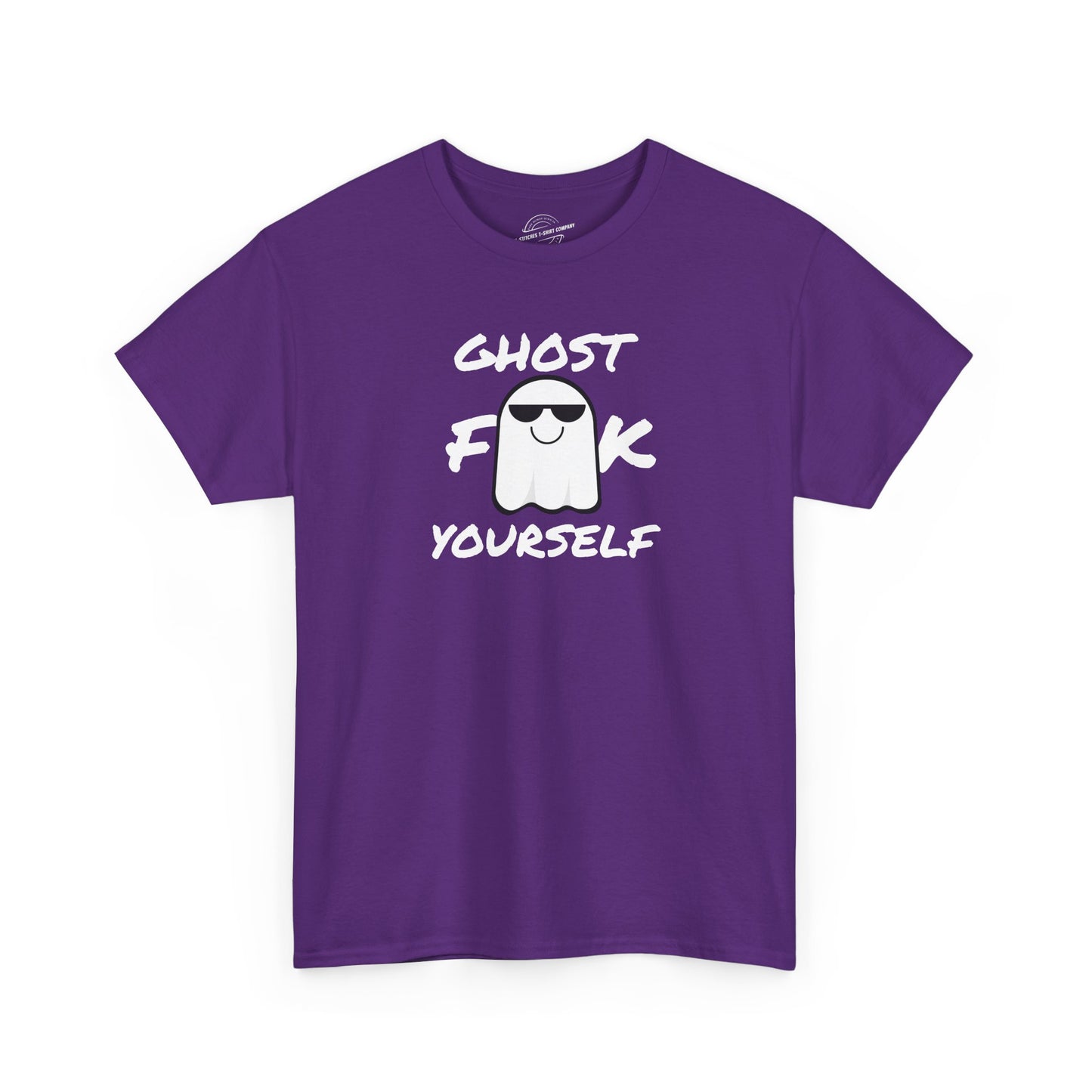 Ghost Sunglasses