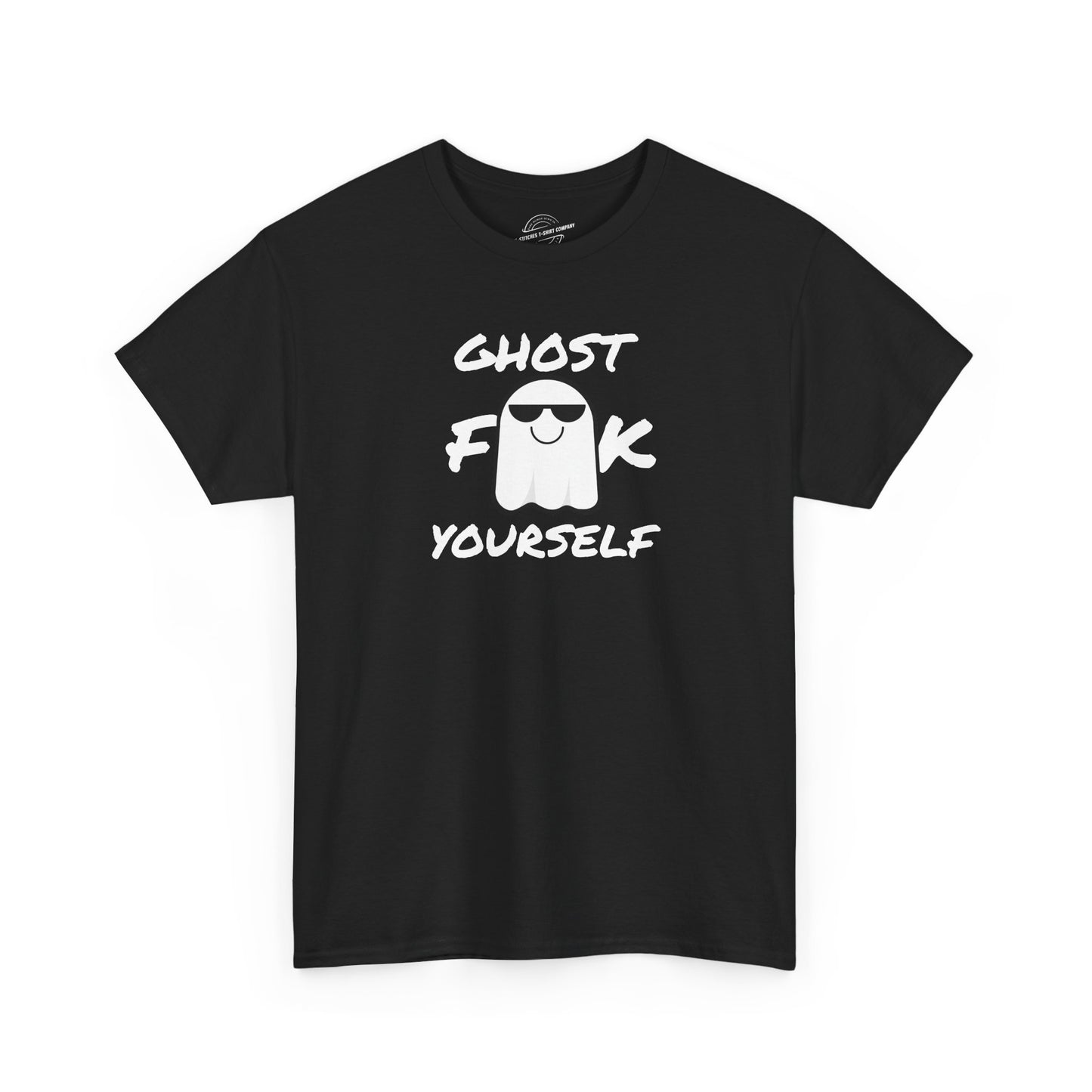 Ghost Sunglasses