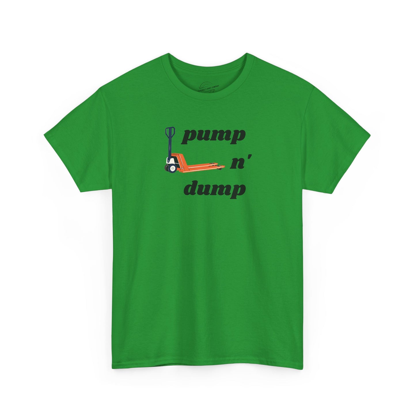 Pump n' Dump