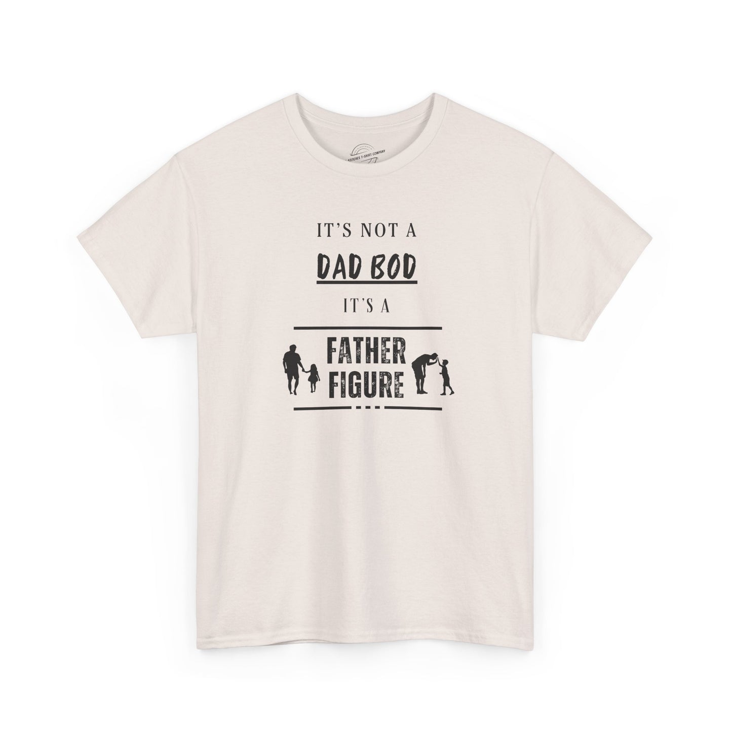 Dad Bod/Father Figure