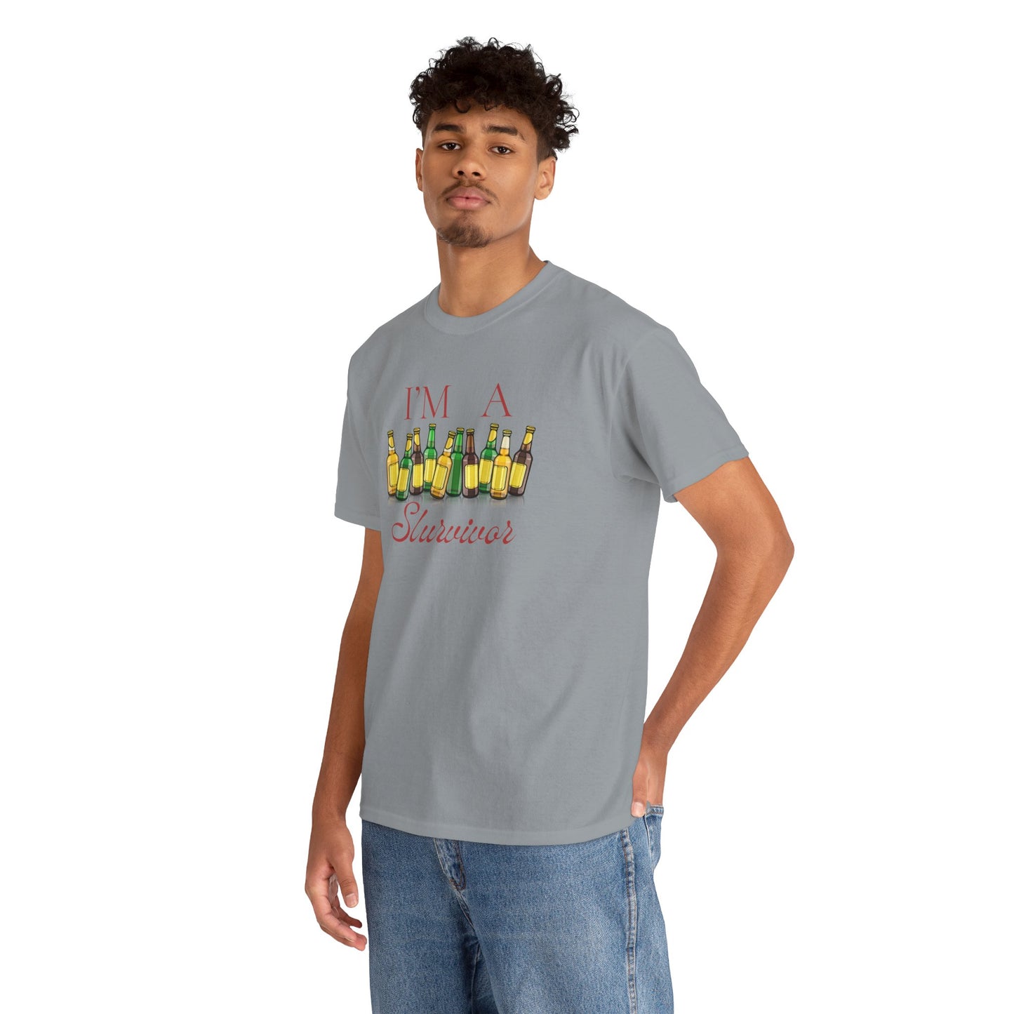 Slurvivor