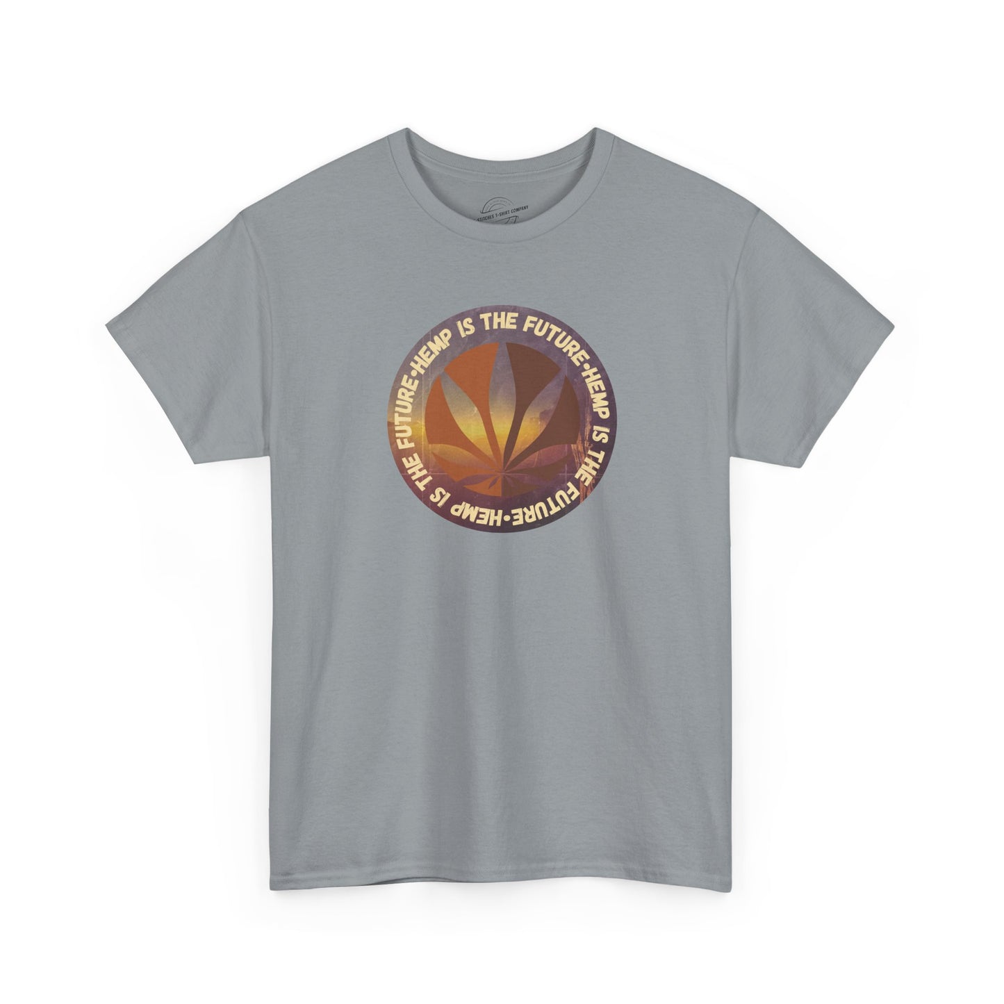 Hemp Is The Future