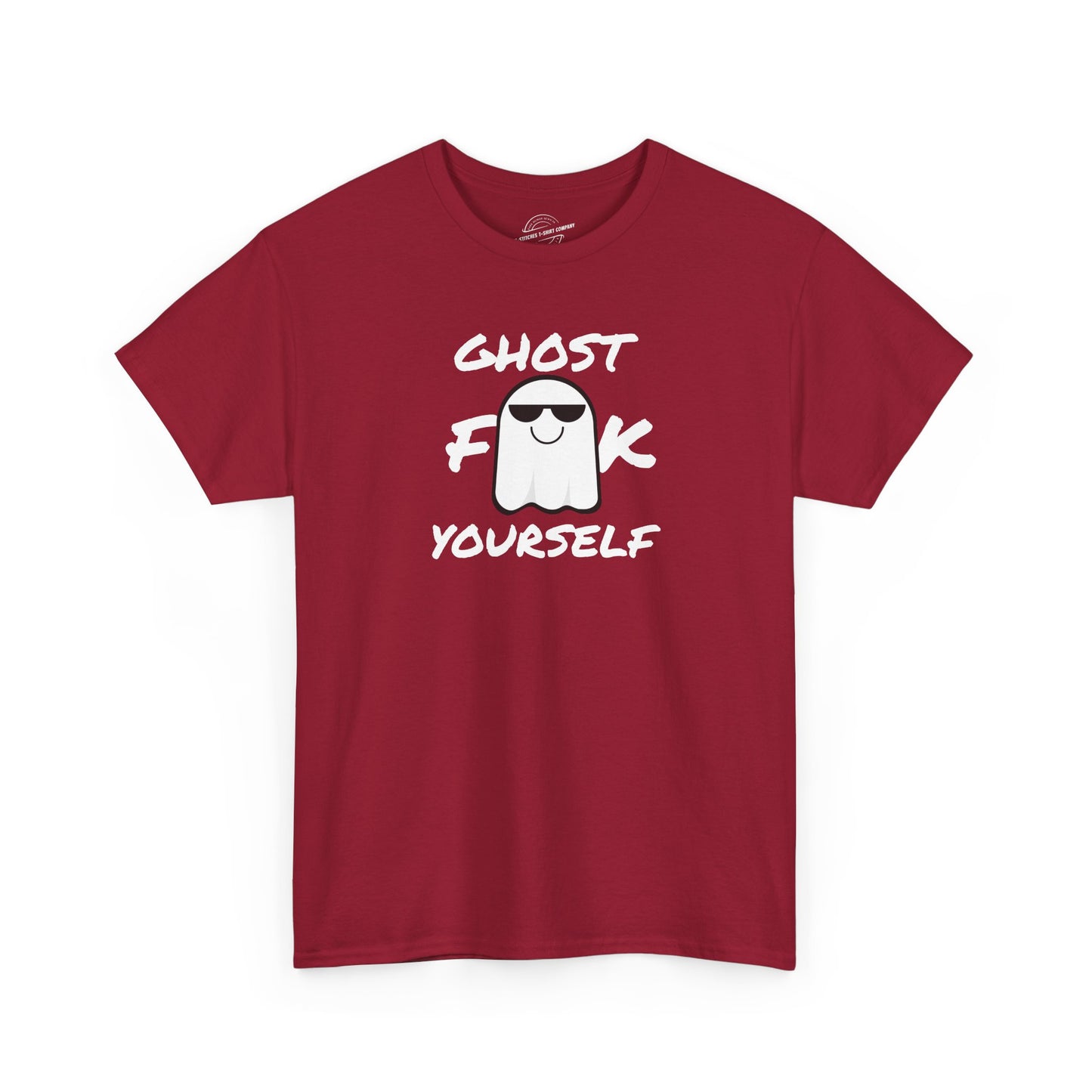 Ghost Sunglasses