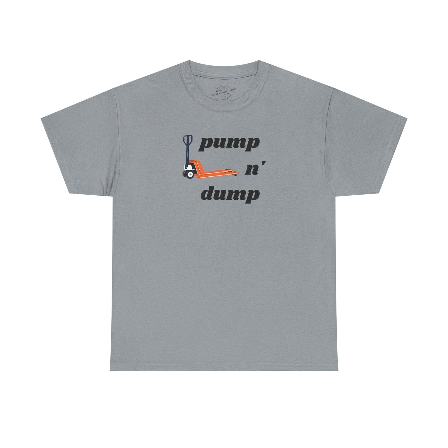 Pump n' Dump