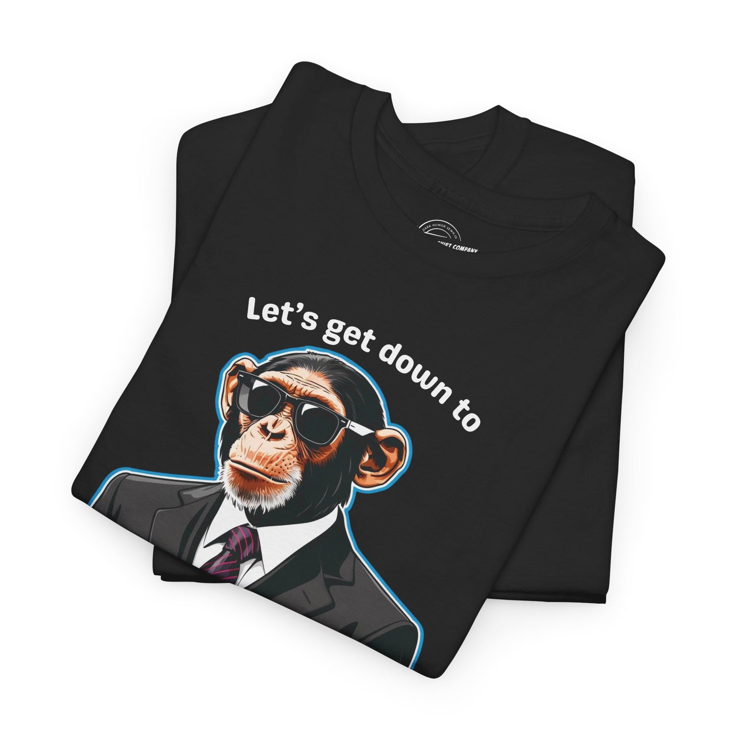 Monkey Business