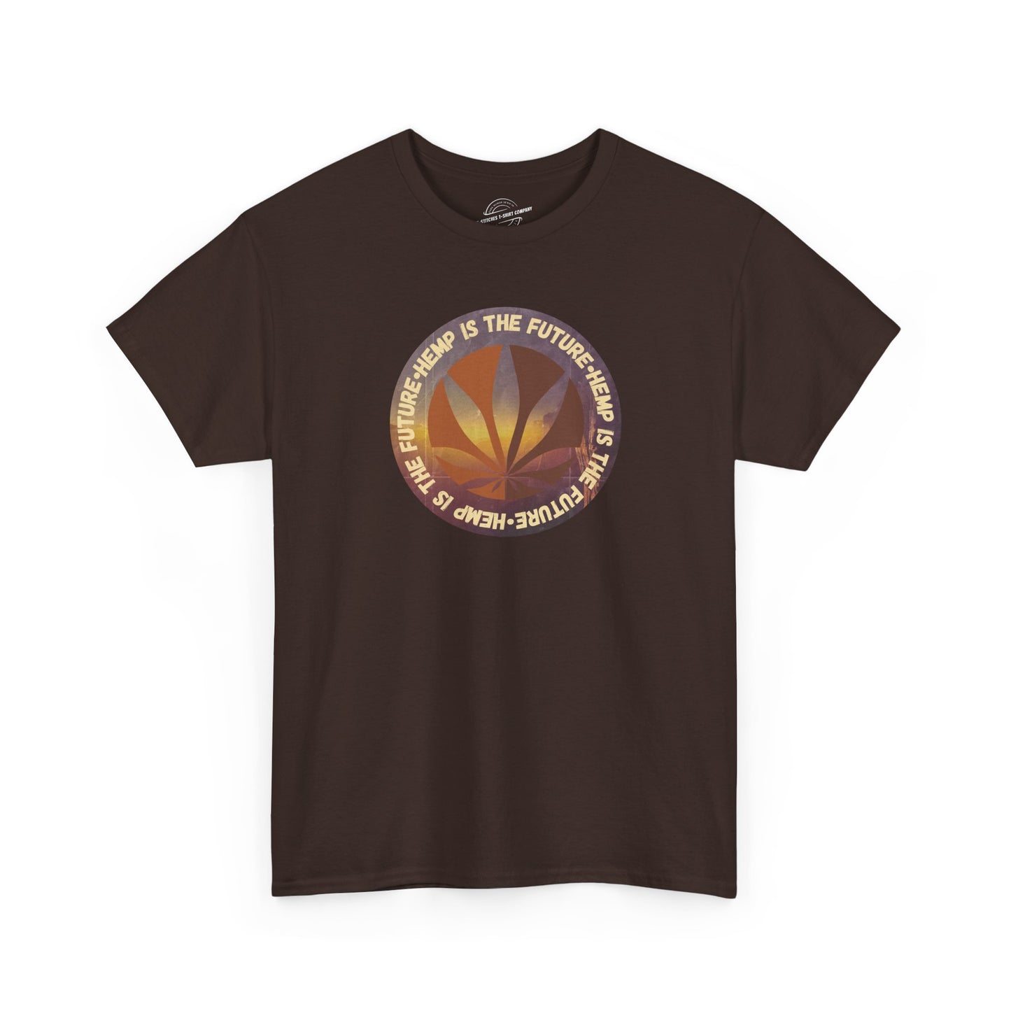 Hemp Is The Future