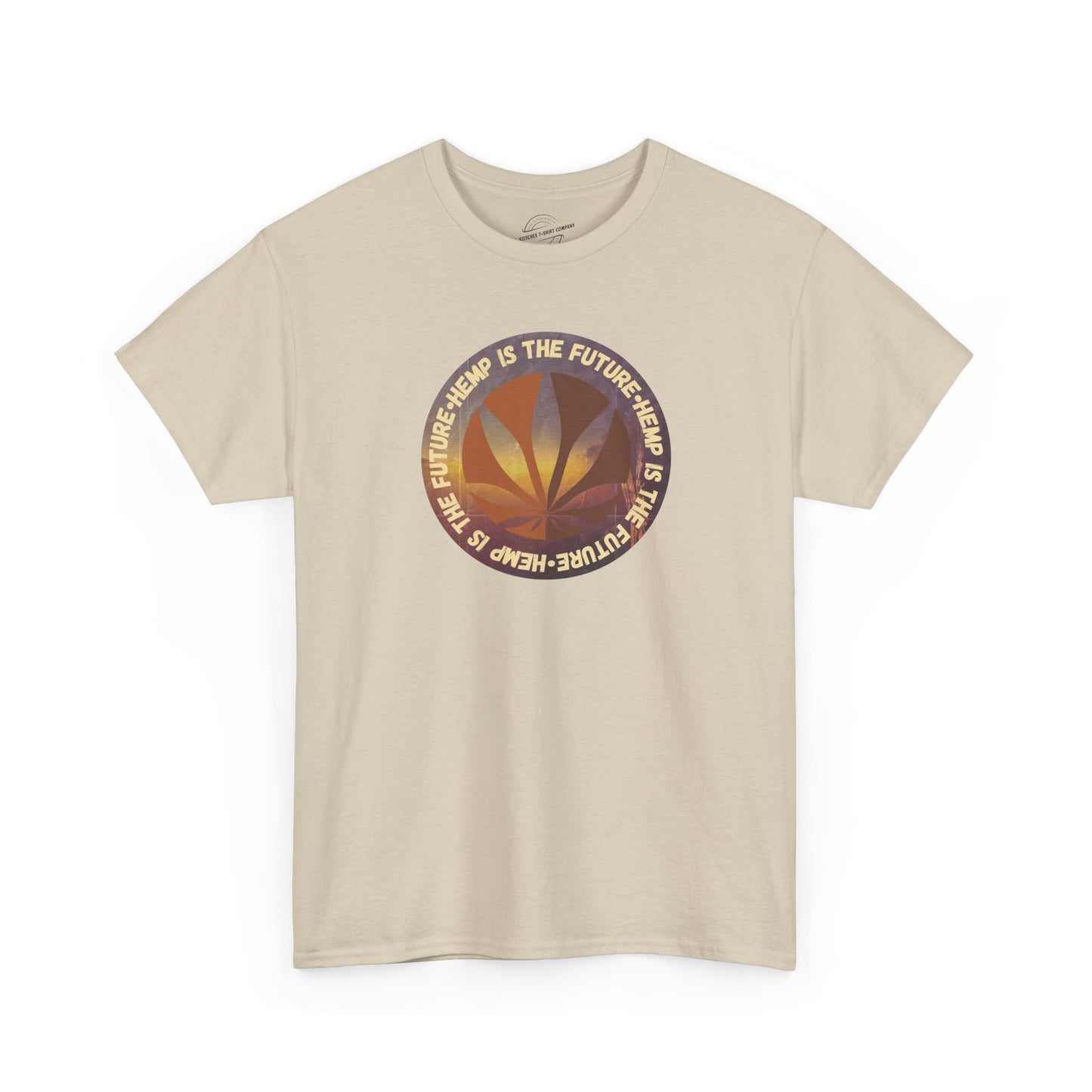 Hemp Is The Future