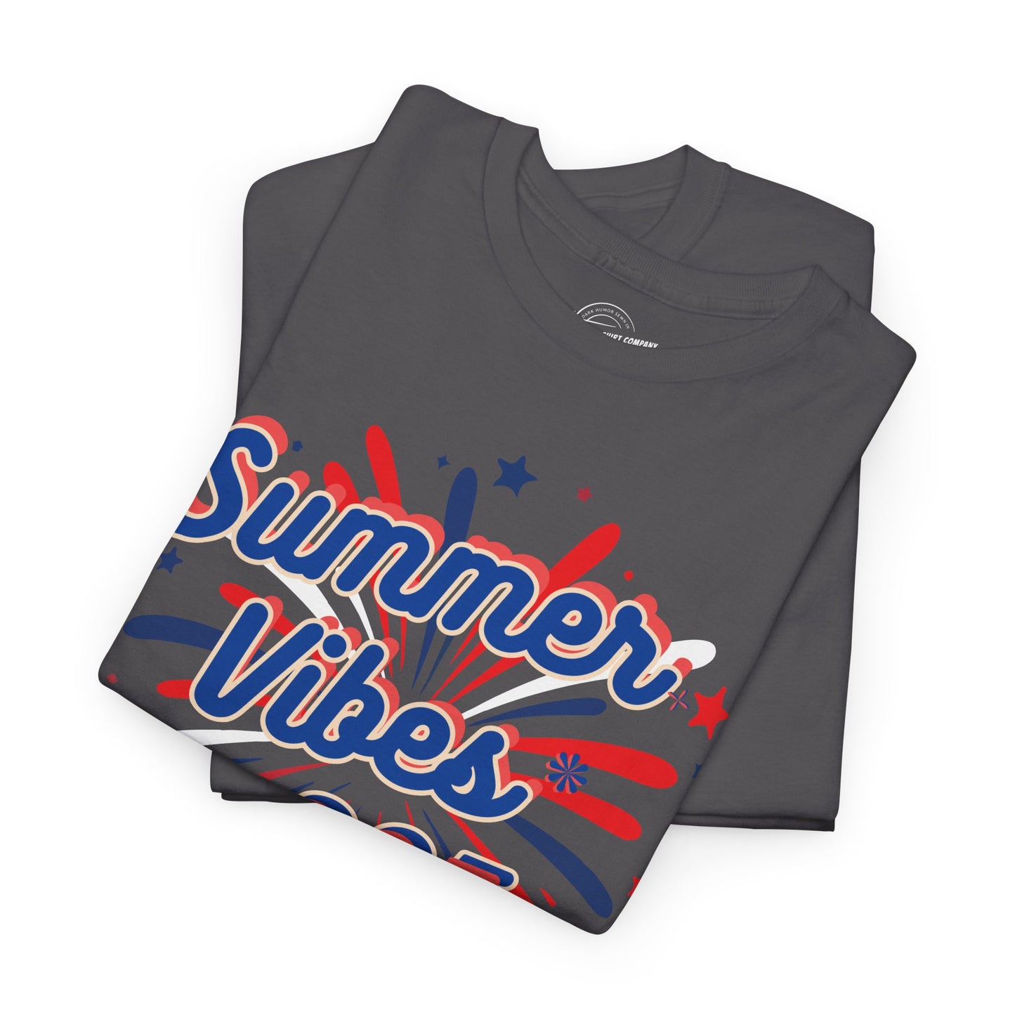Summer Vibes