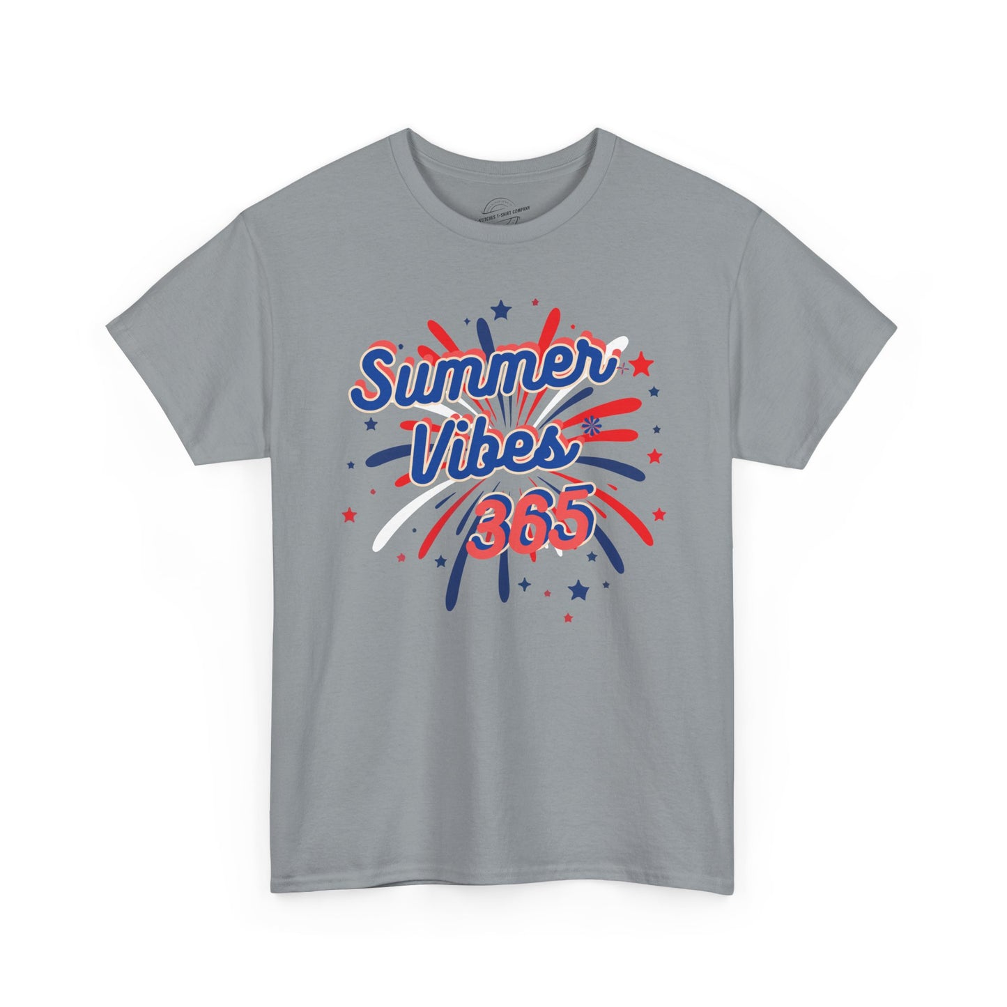 Summer Vibes
