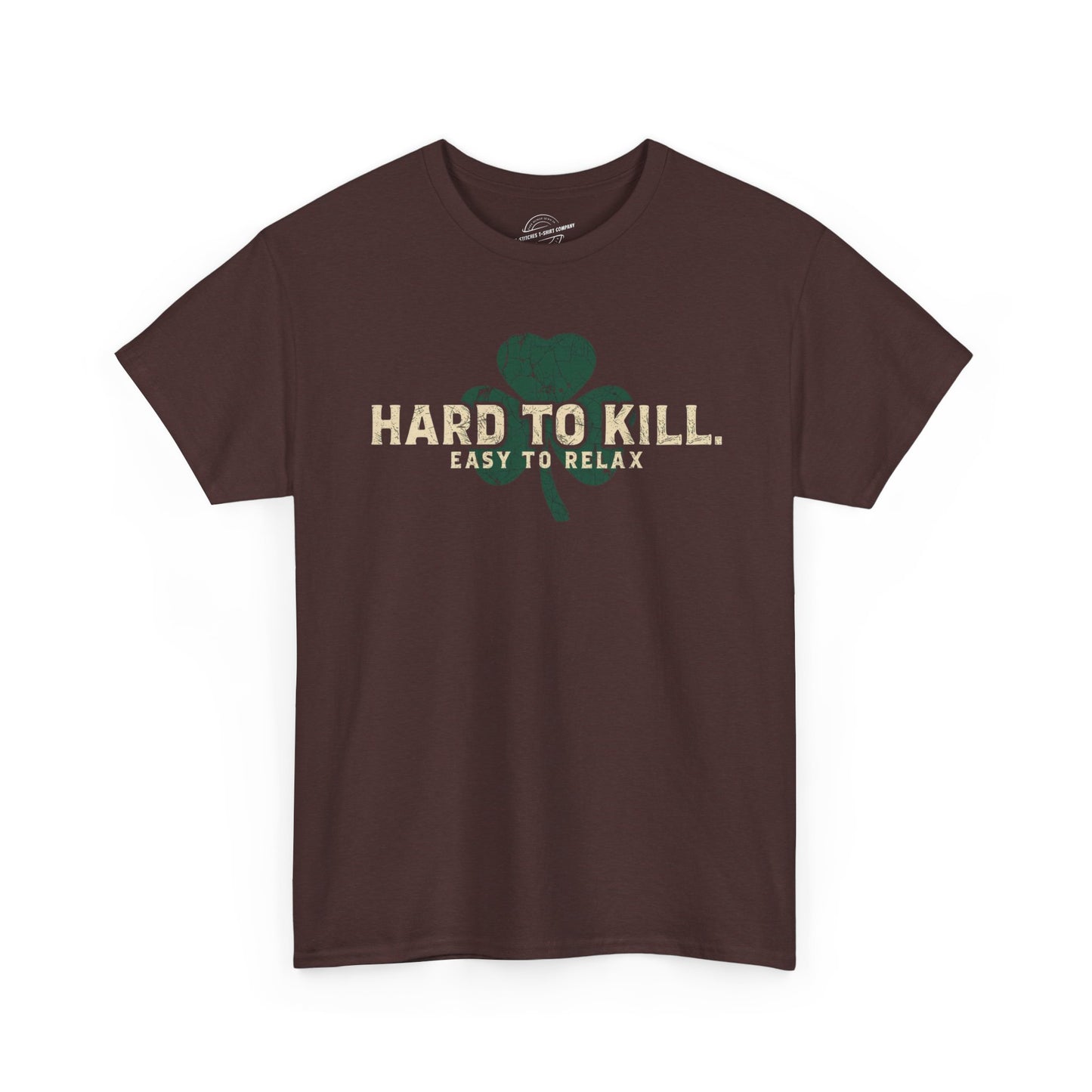 Hard To Kill