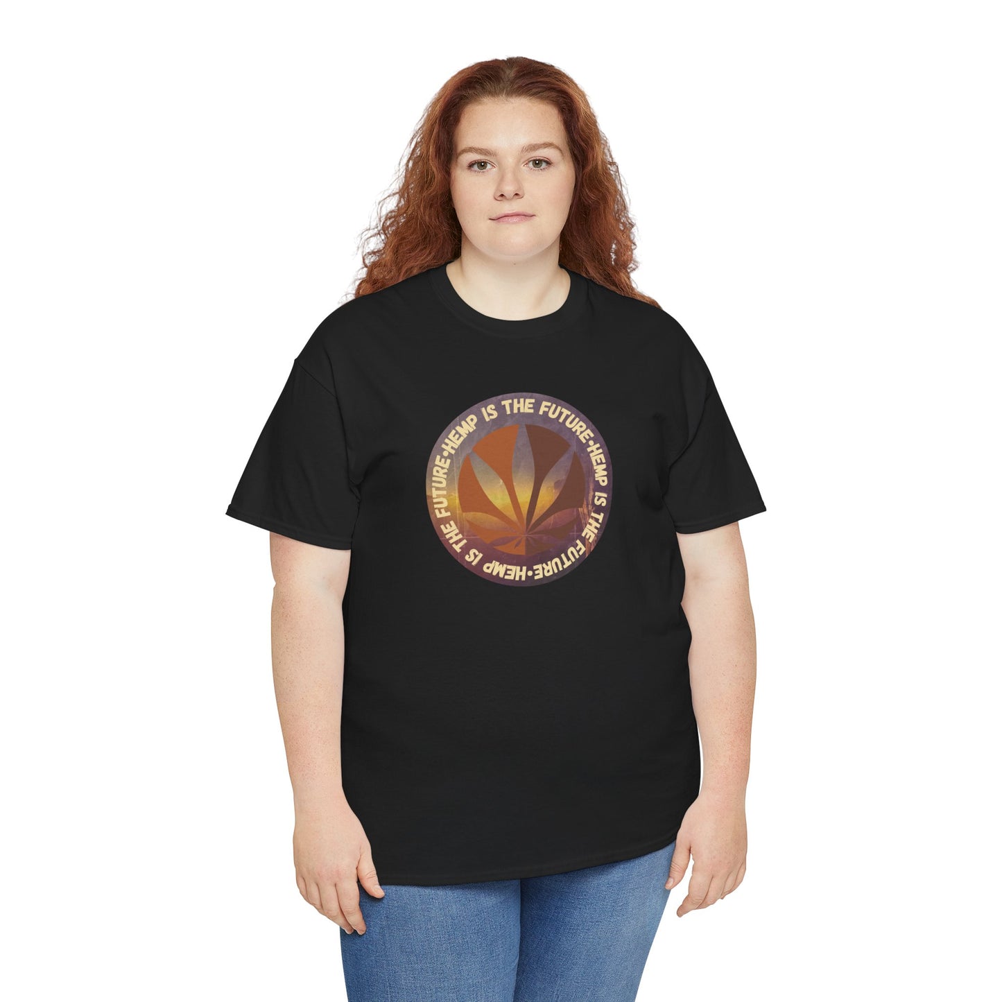Hemp Is The Future